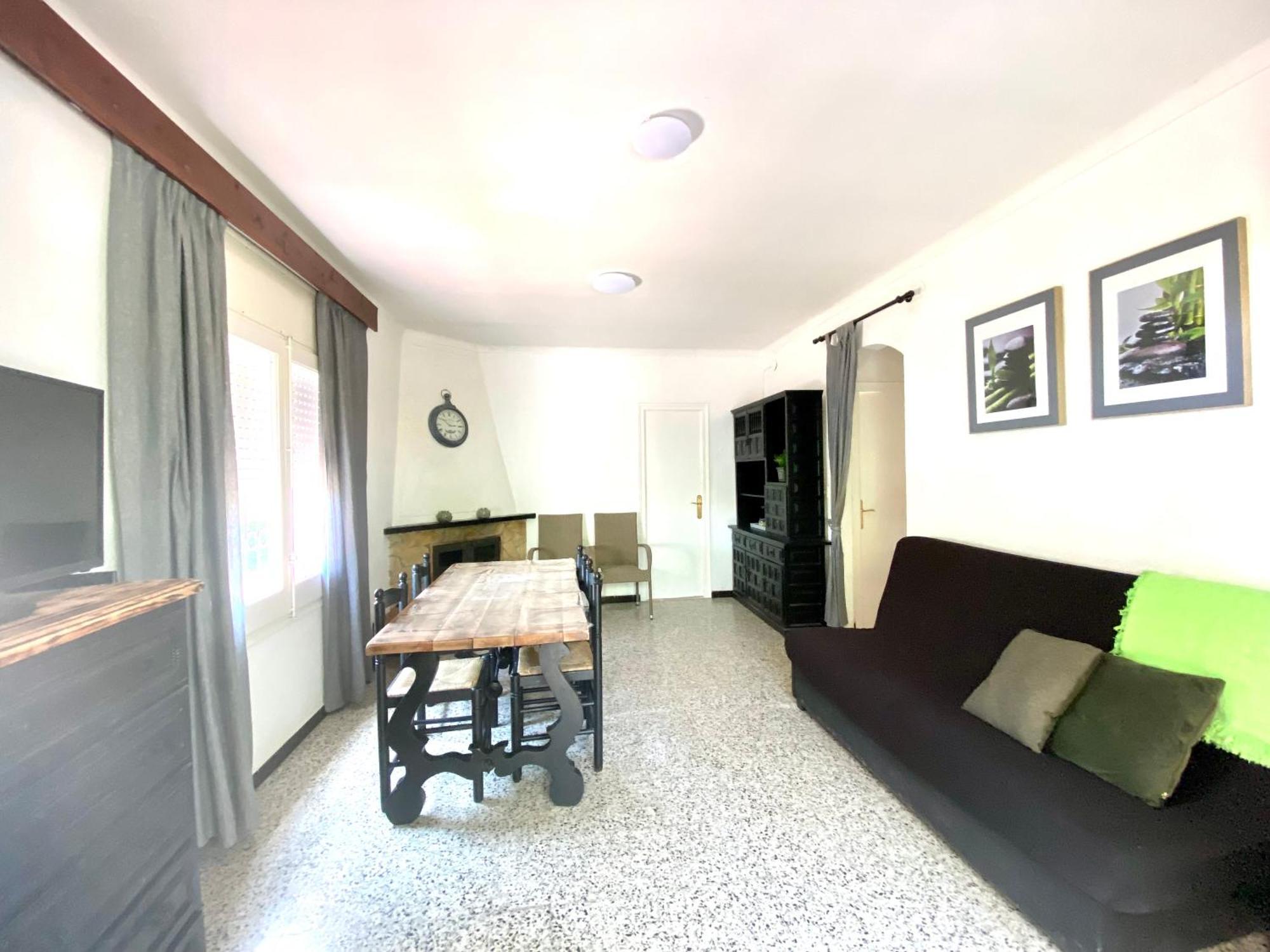 Holiday home Montserrat Ii