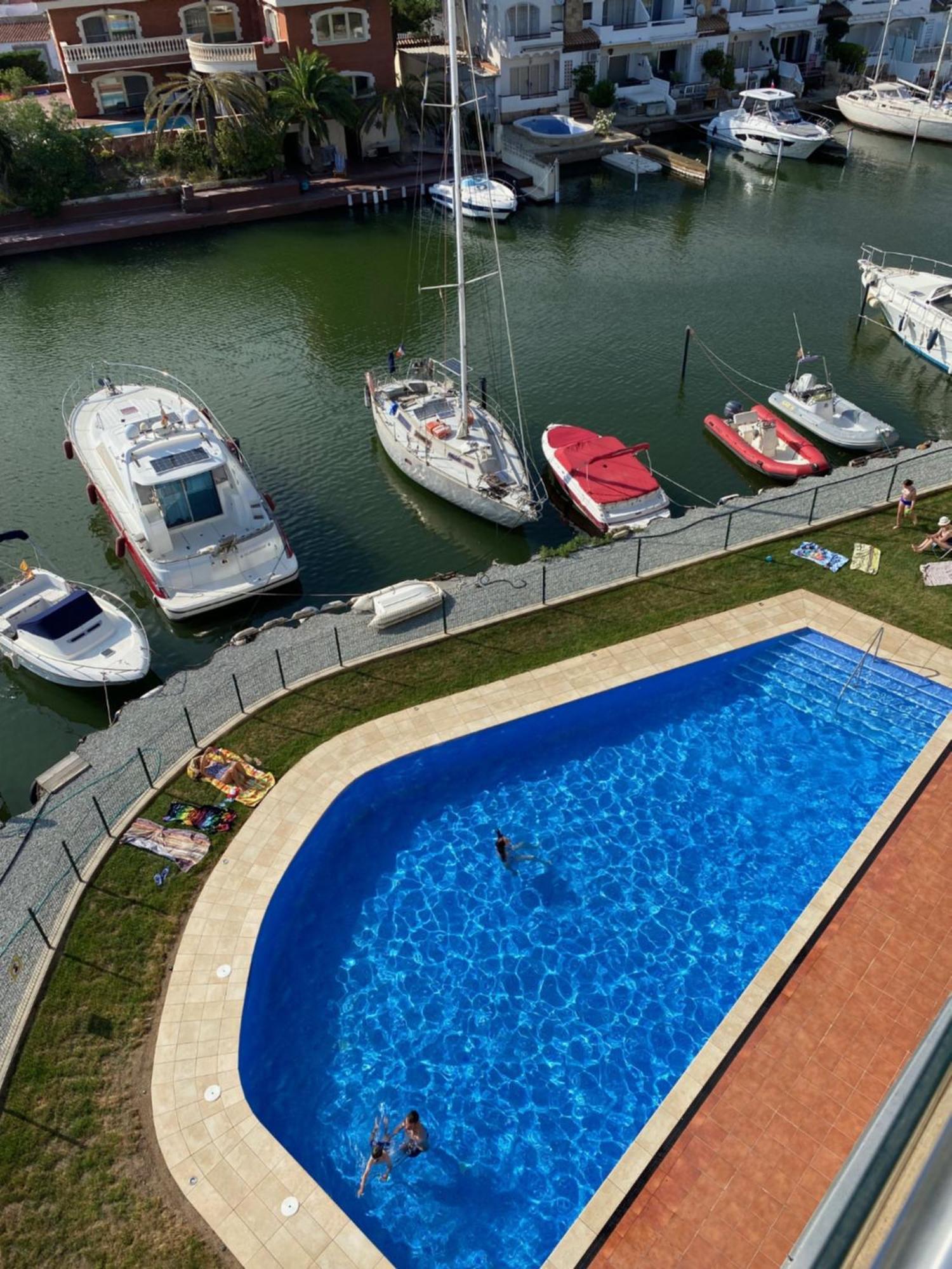 Apartamento Vue Panoramique Sur La Mediterrannée, Sur Canal&proche *