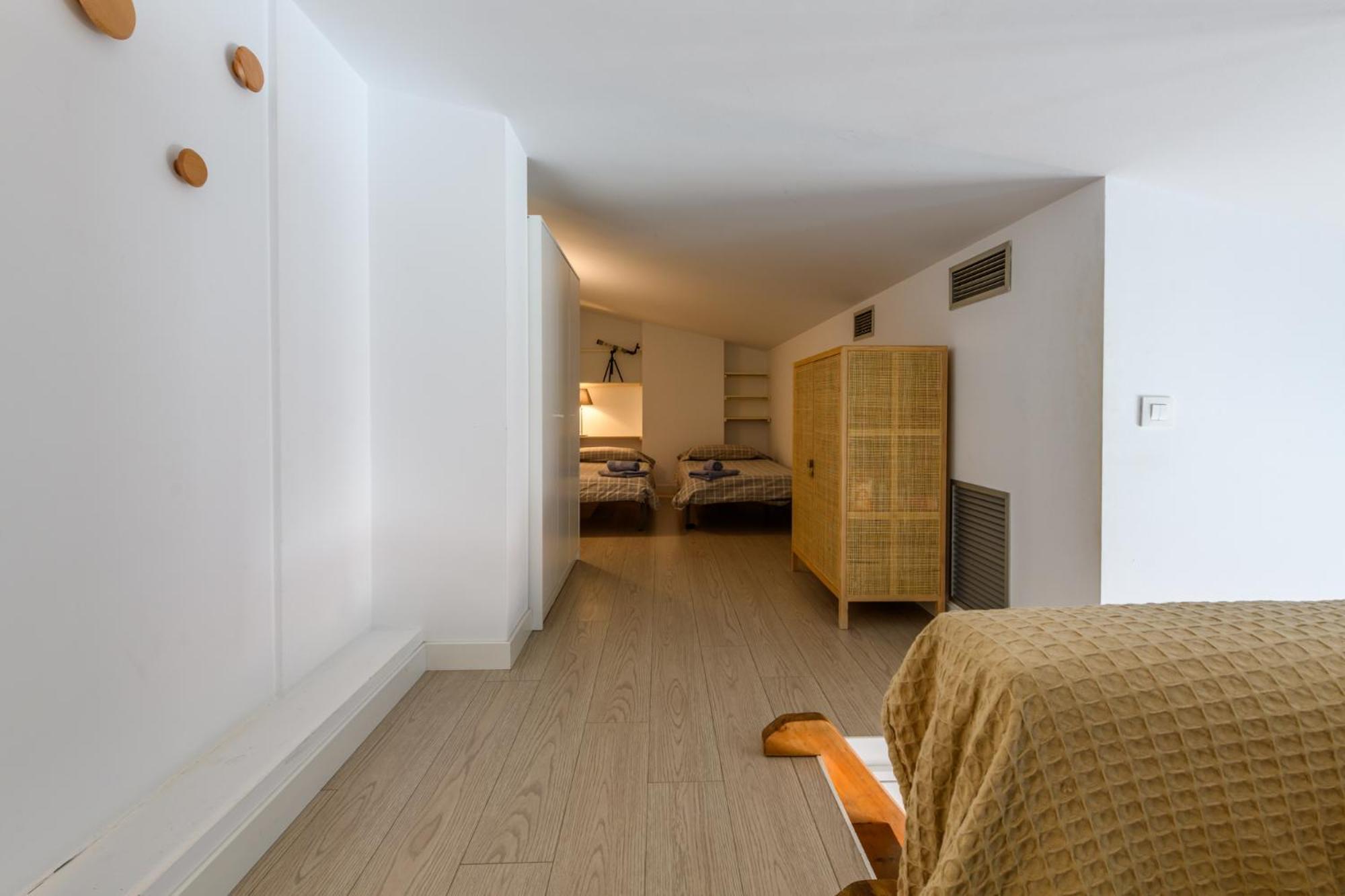 Sa Tarongeta Apartamento *
