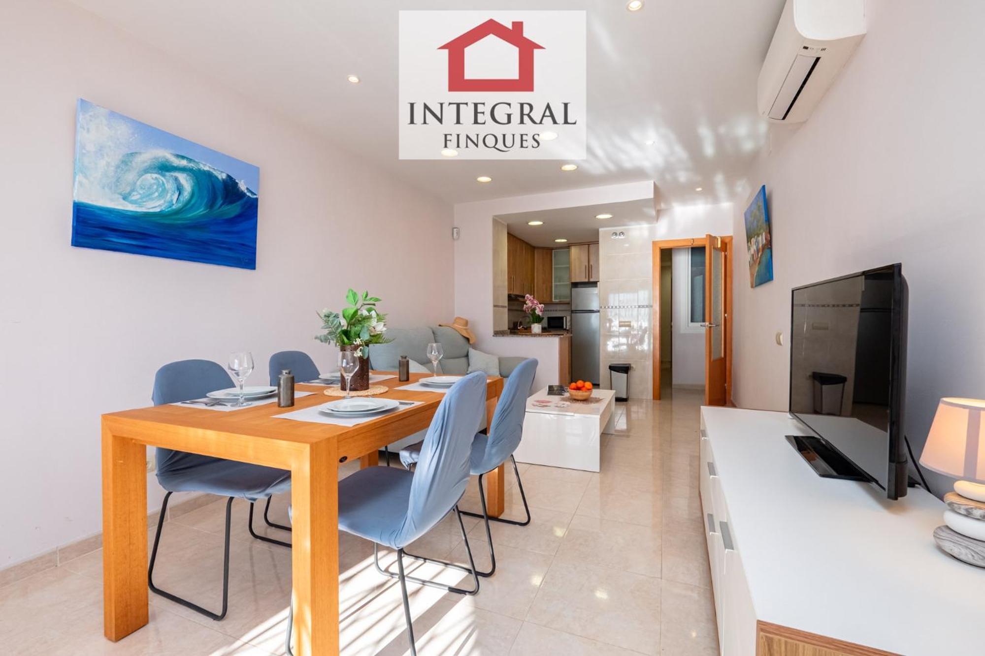 Blue Wave Apartment Calonge (Catalonia)