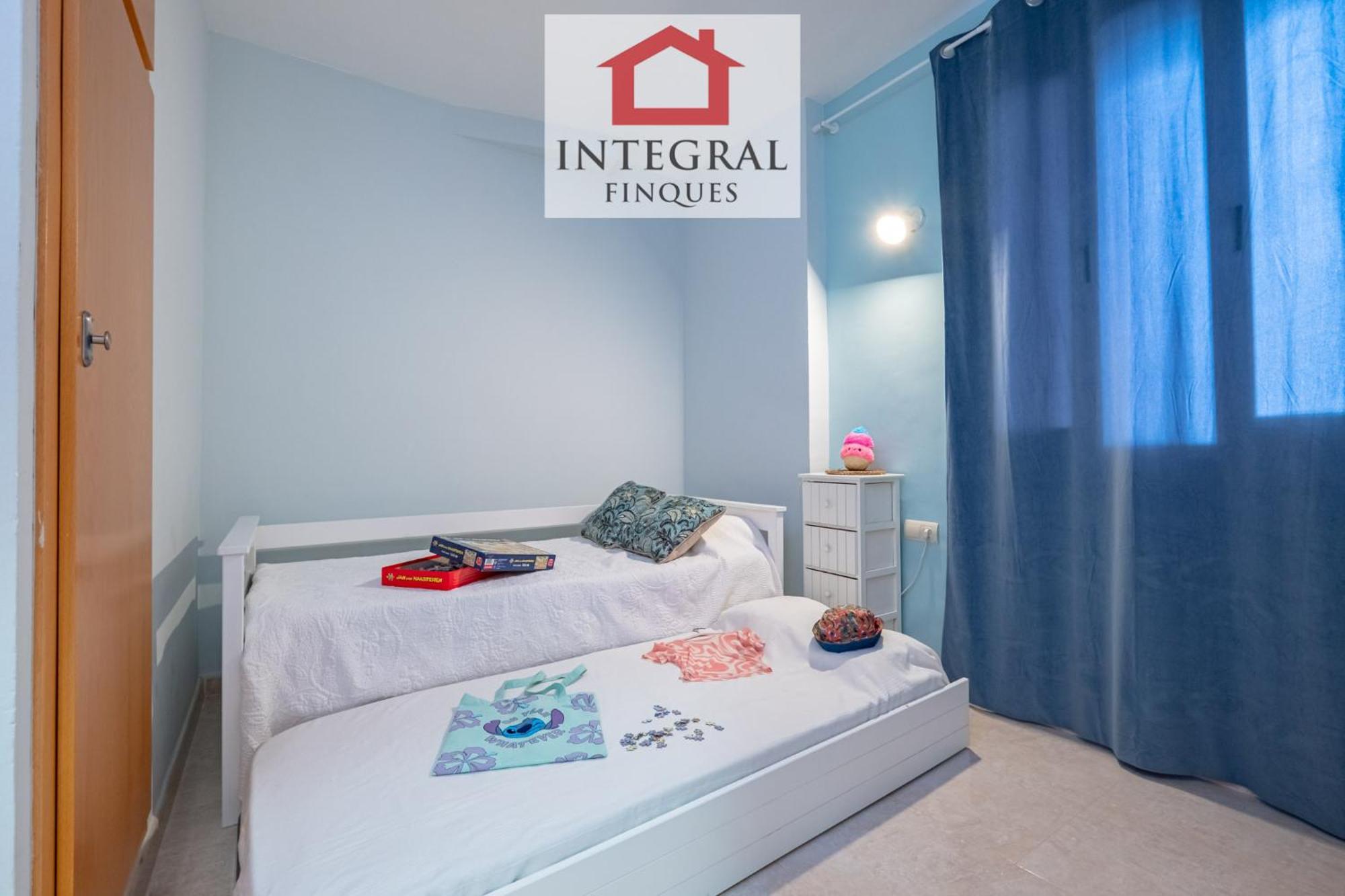 Apartamento Blue Wave Calonge (Catalonia)