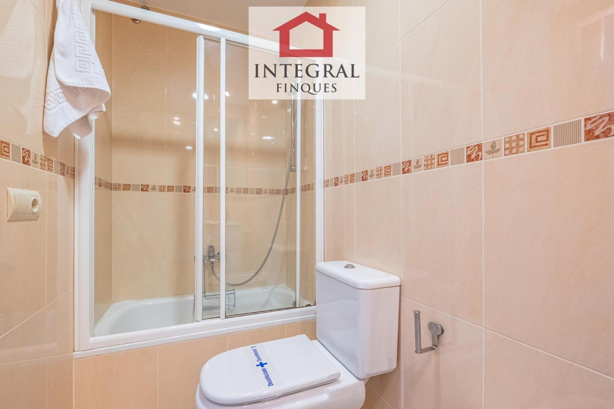 Apartamento Blue Wave Calonge (Catalonia)