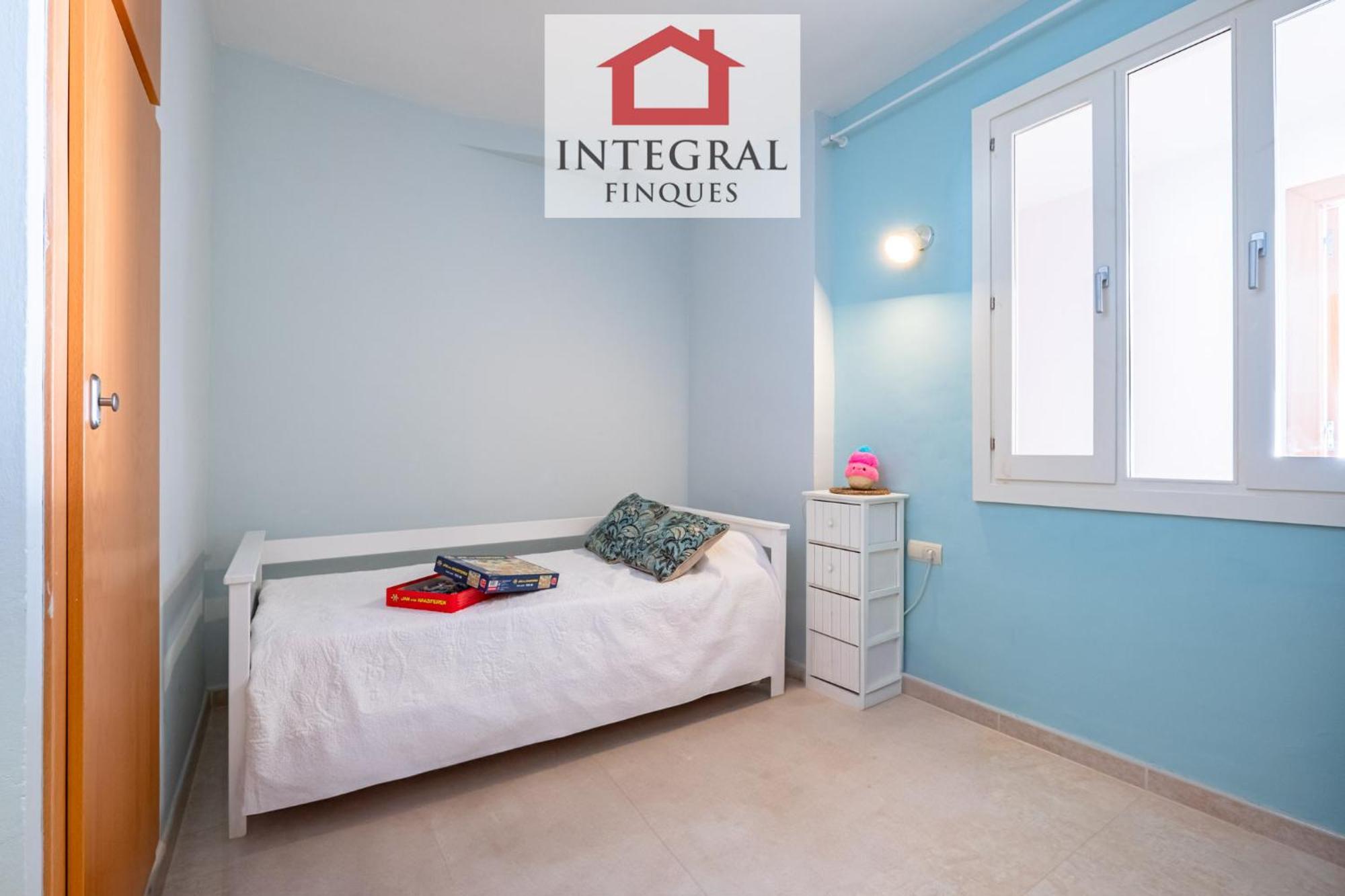 Apartamento Blue Wave
