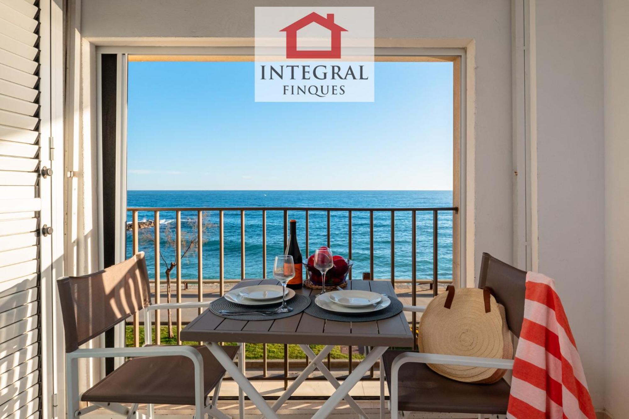 Blue Wave Apartment Calonge (Catalonia)