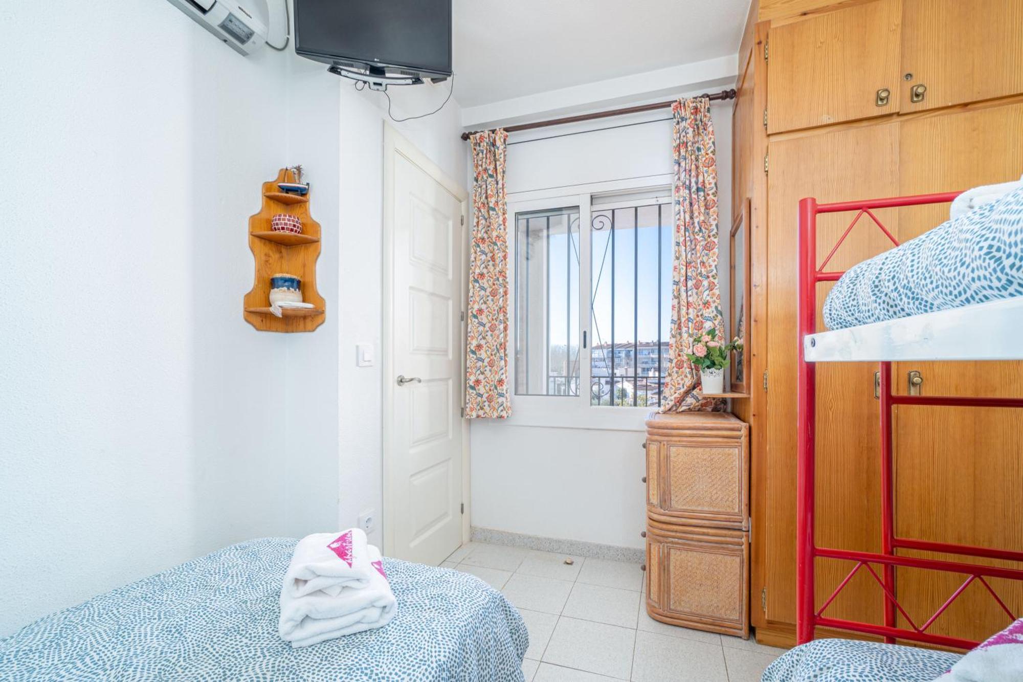Apartamento Apart-rent Sant Maurici 0136