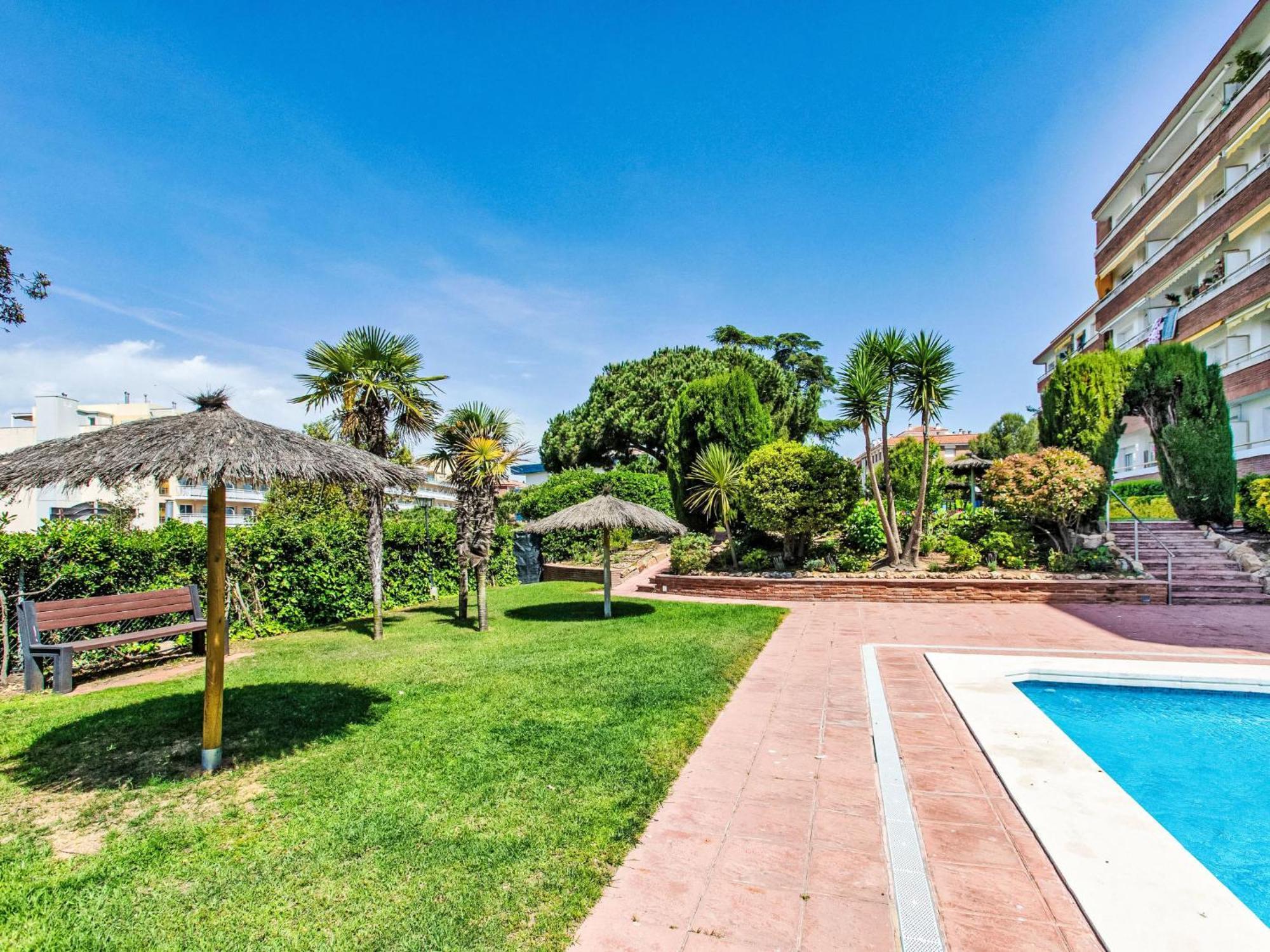 Apartamento Anmar By Interhome Lloret de Mar