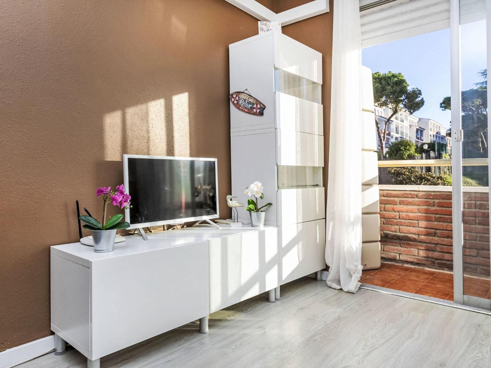 Apartamento Anmar By Interhome *