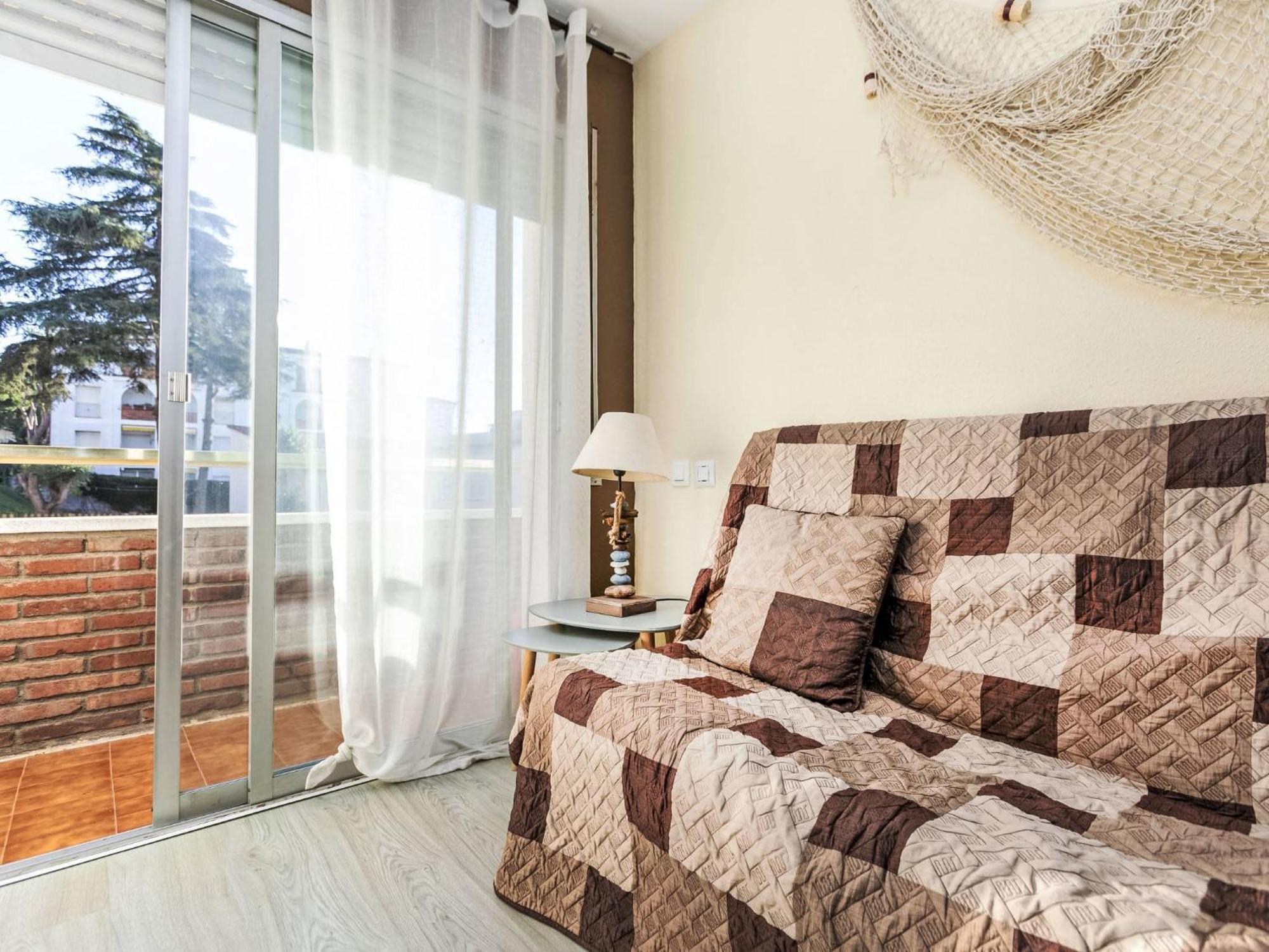 Anmar By Interhome Apartamento