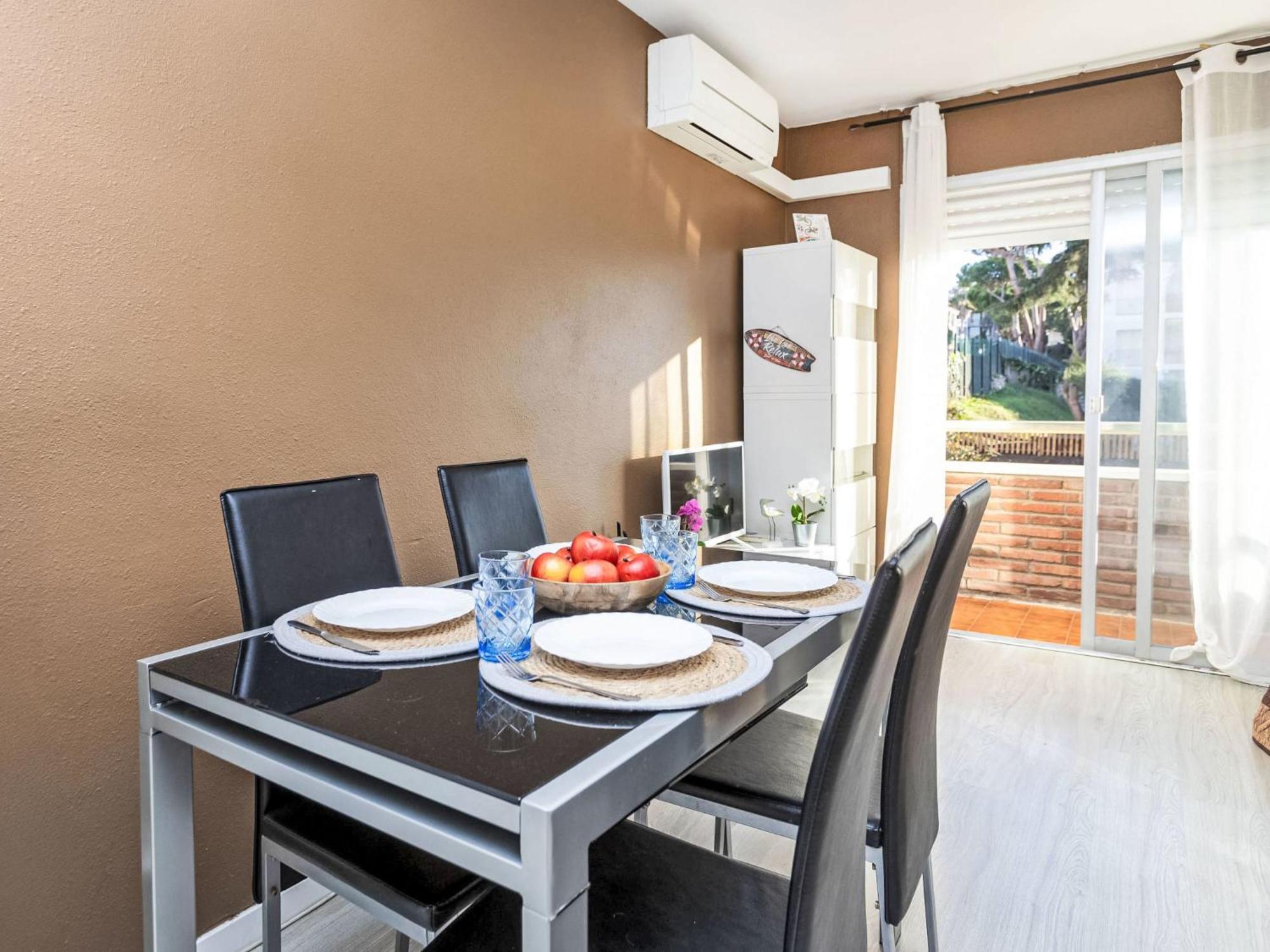 Apartamento Anmar By Interhome
