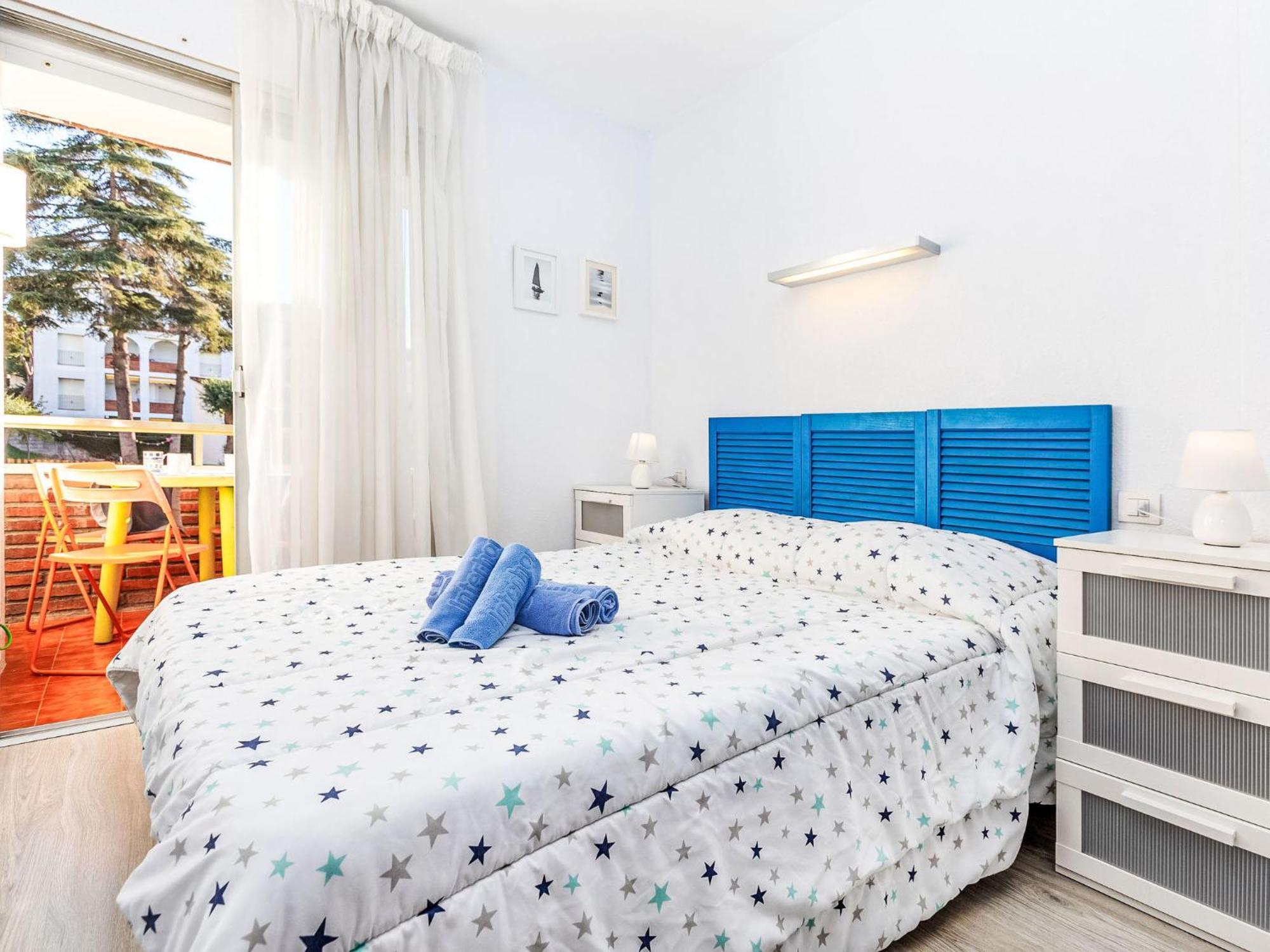 Apartamento Anmar By Interhome *