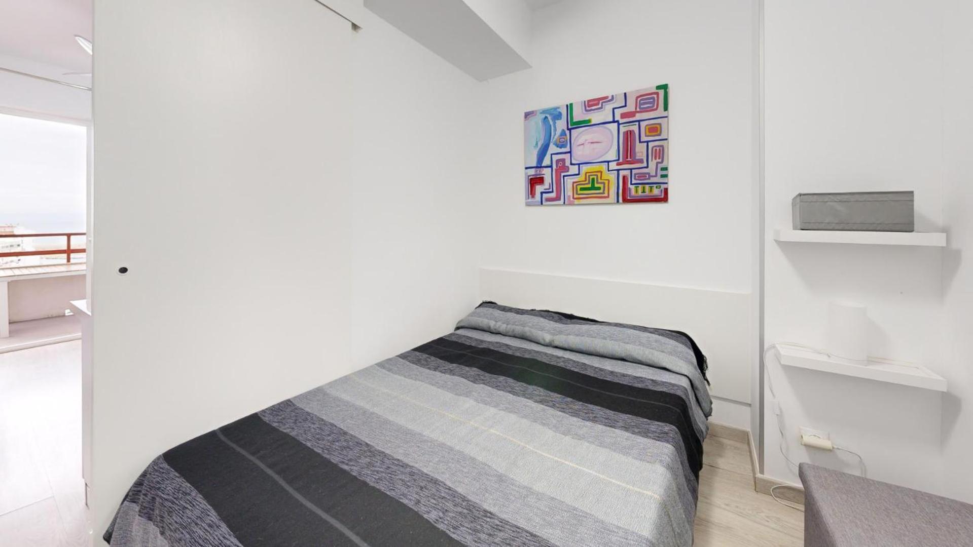 Apartamento 30m2 ,vue Sur Et Piscine Rosas