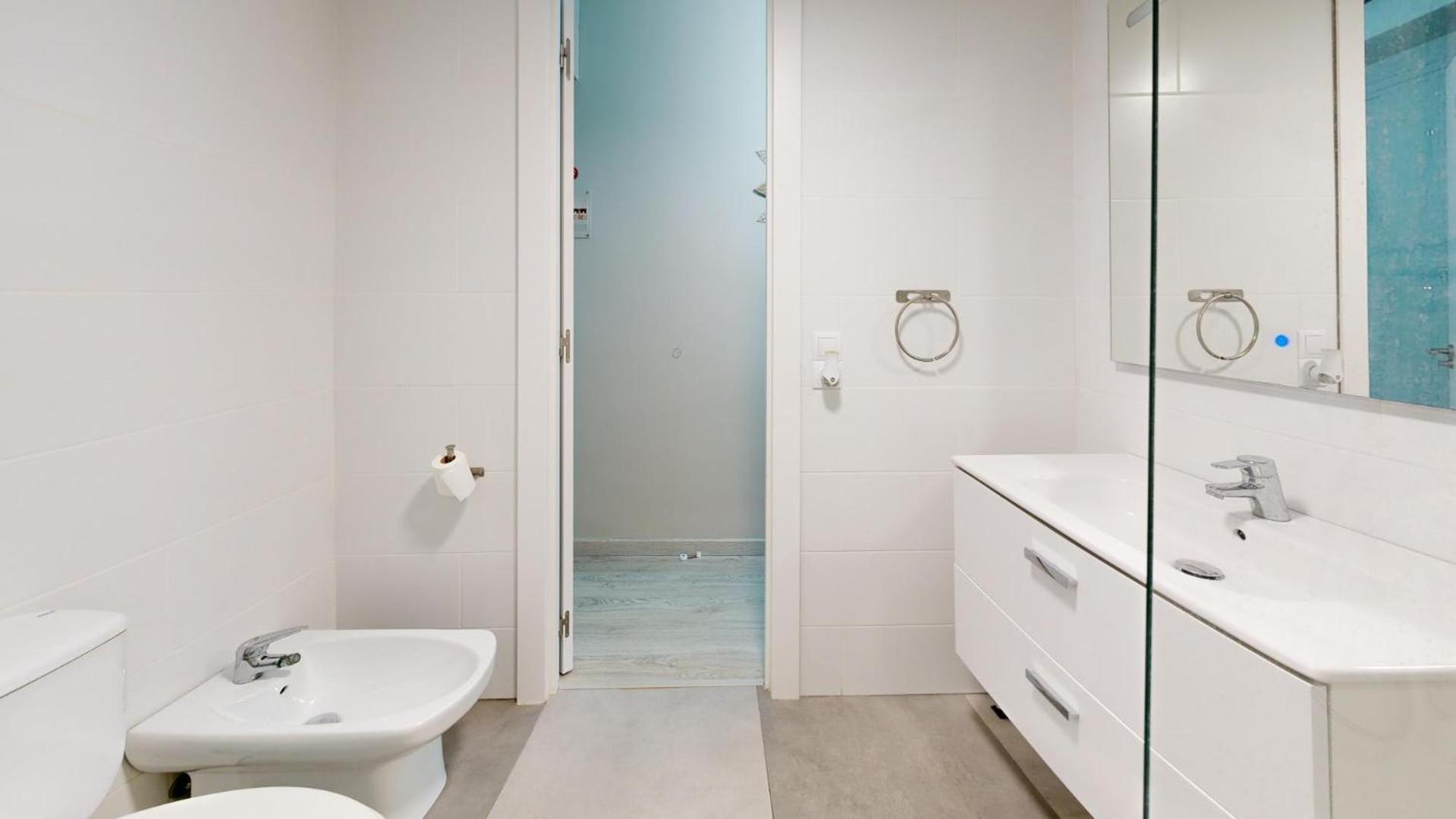 30m2 ,vue Sur Et Piscine * Rosas