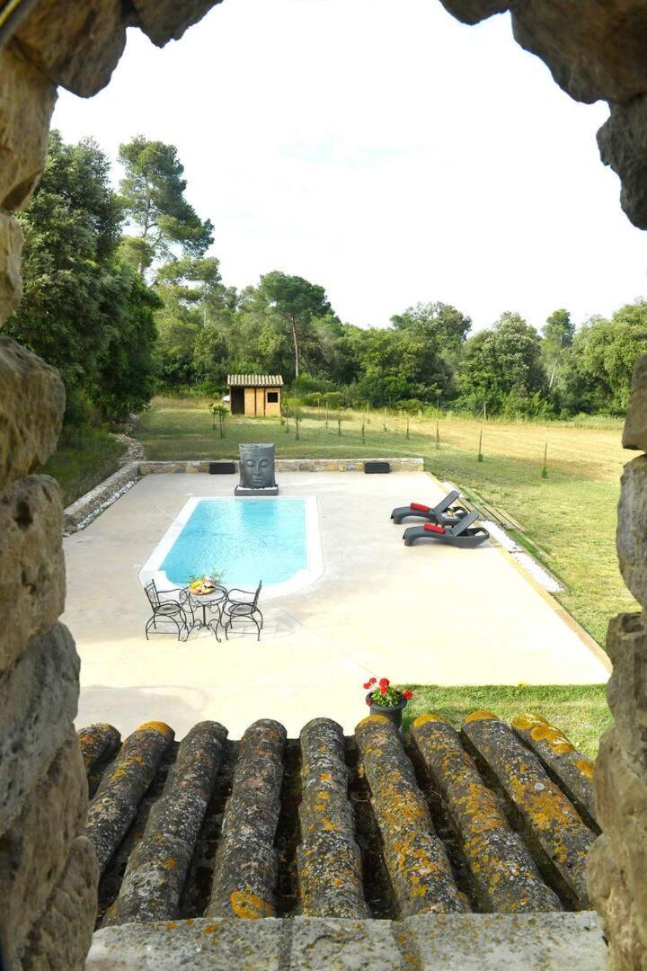 Casa rural Mas Valoria Peratallada