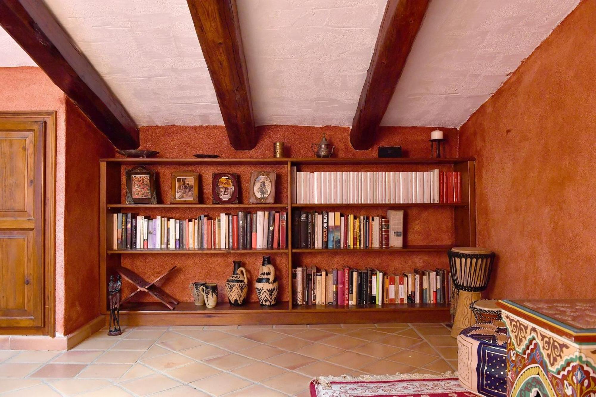 Casa rural Mas Valoria Peratallada