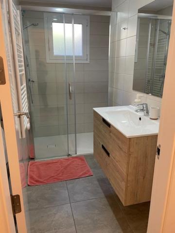 Apartment Bahia Centre Roses
