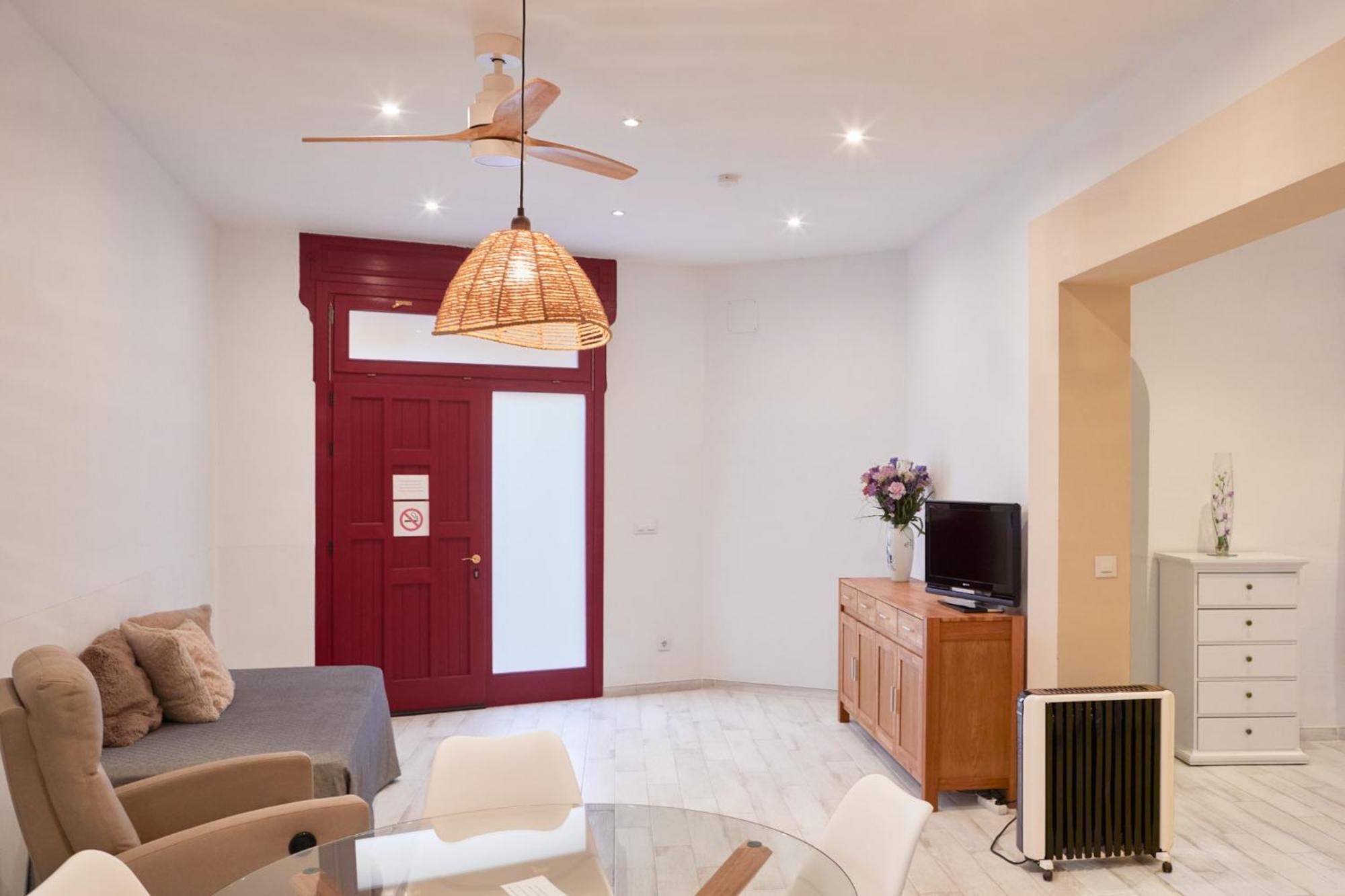 Loft En Planta Baja *