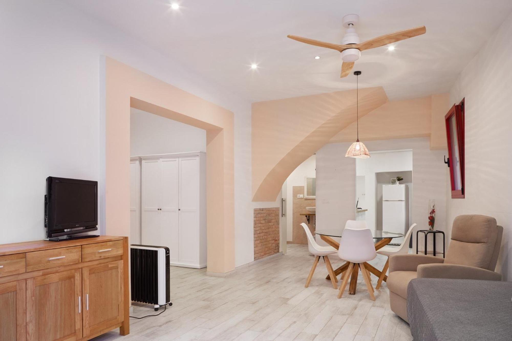 Loft En Planta Baja