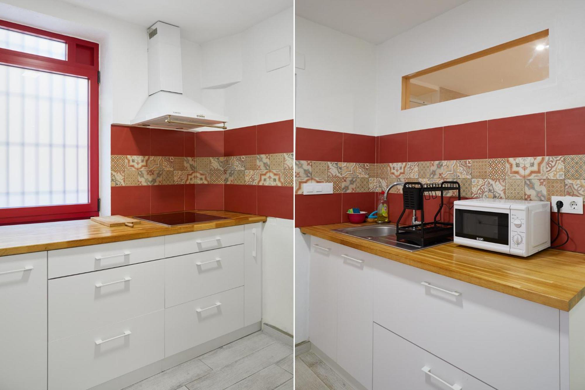 Apartamento Loft En Planta Baja Peralada (Perelada)