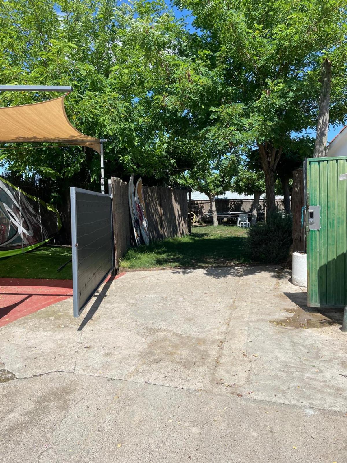 Bed and breakfast Merce Empuries *