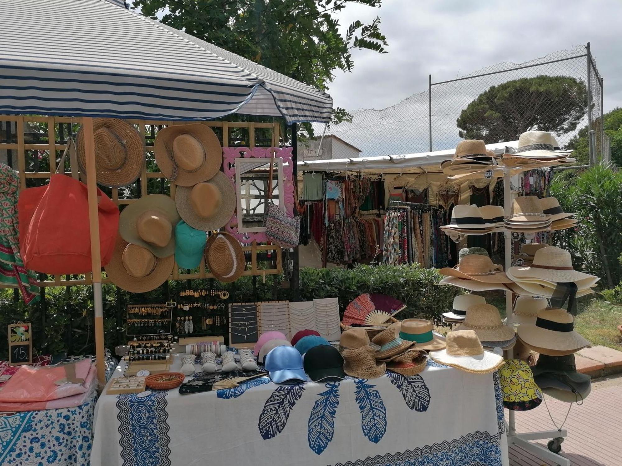 Merce Empuries * Sant Marti d'Empuries