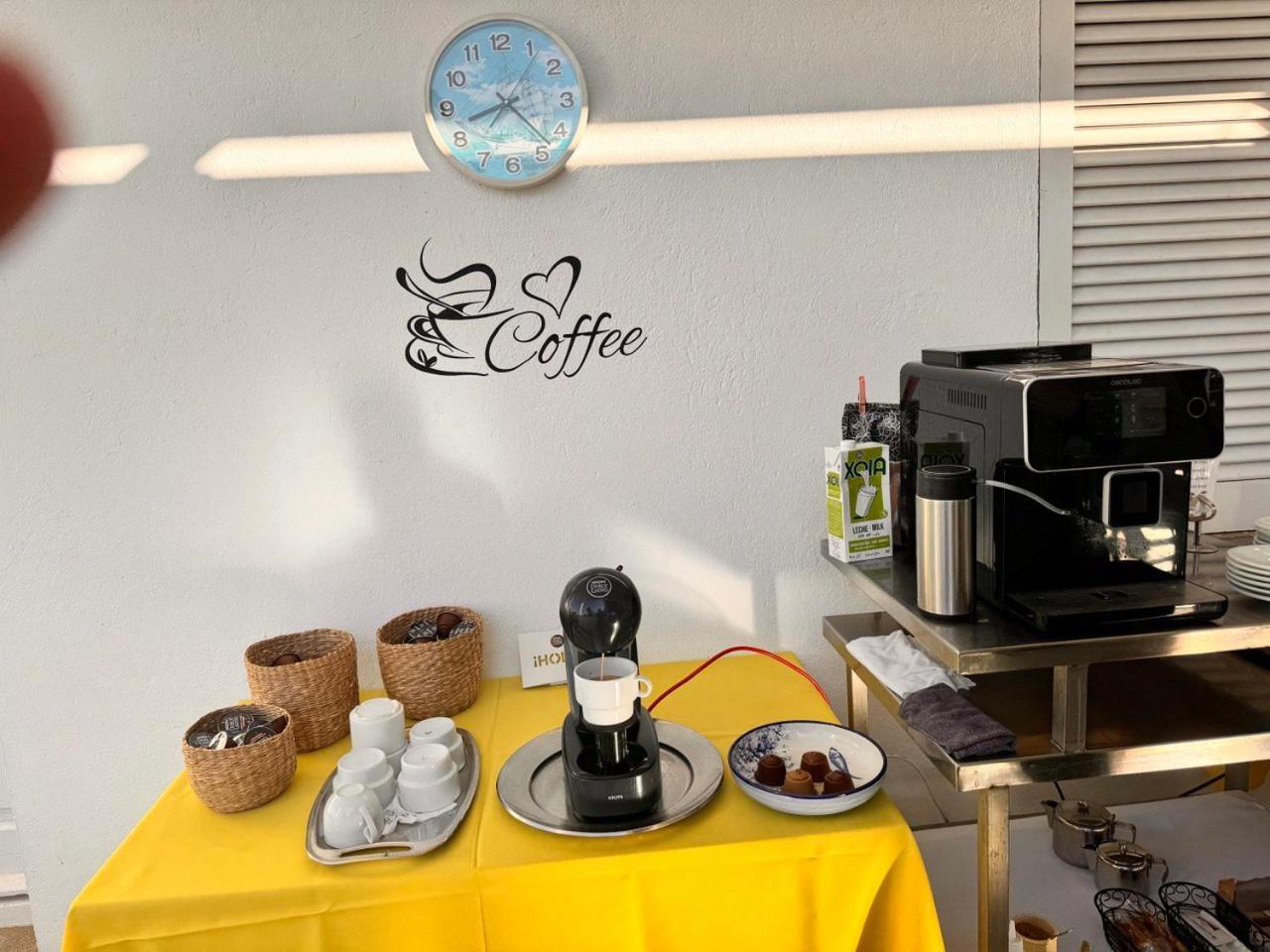 Merce Empuries Bed and breakfast *
