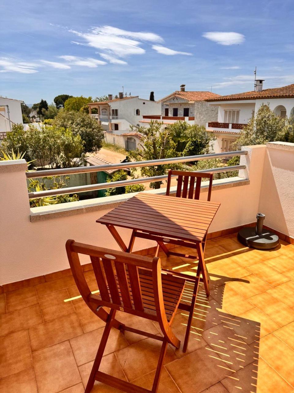 Merce Empuries Sant Marti d'Empuries