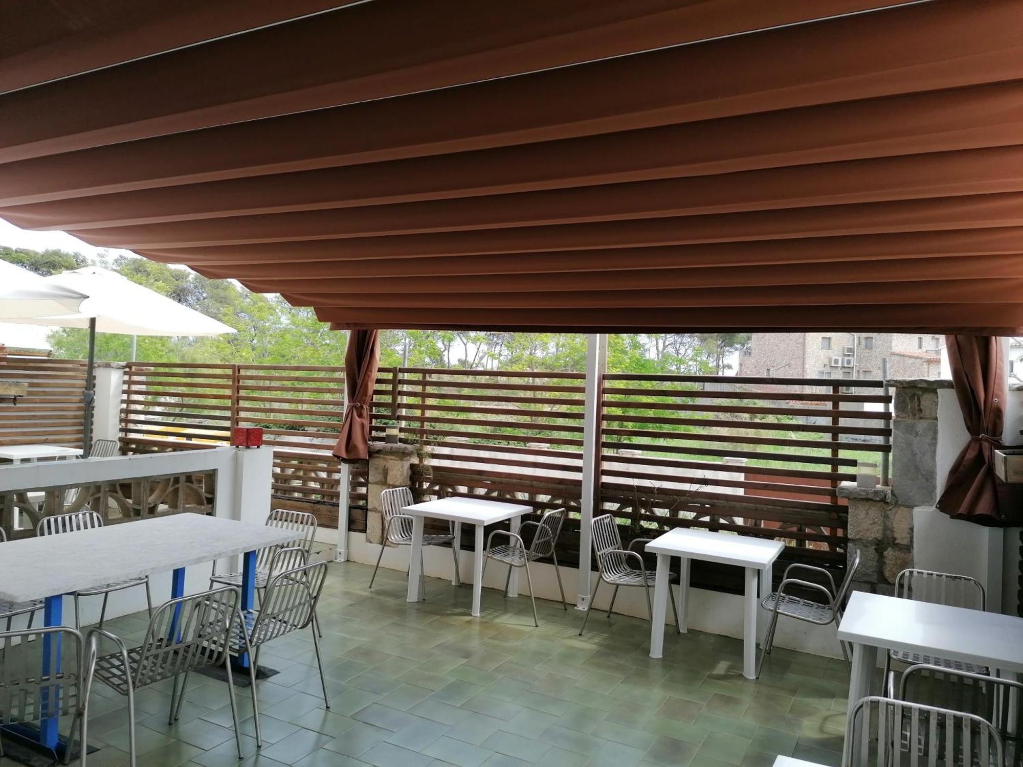 Bed and breakfast Merce Empuries *