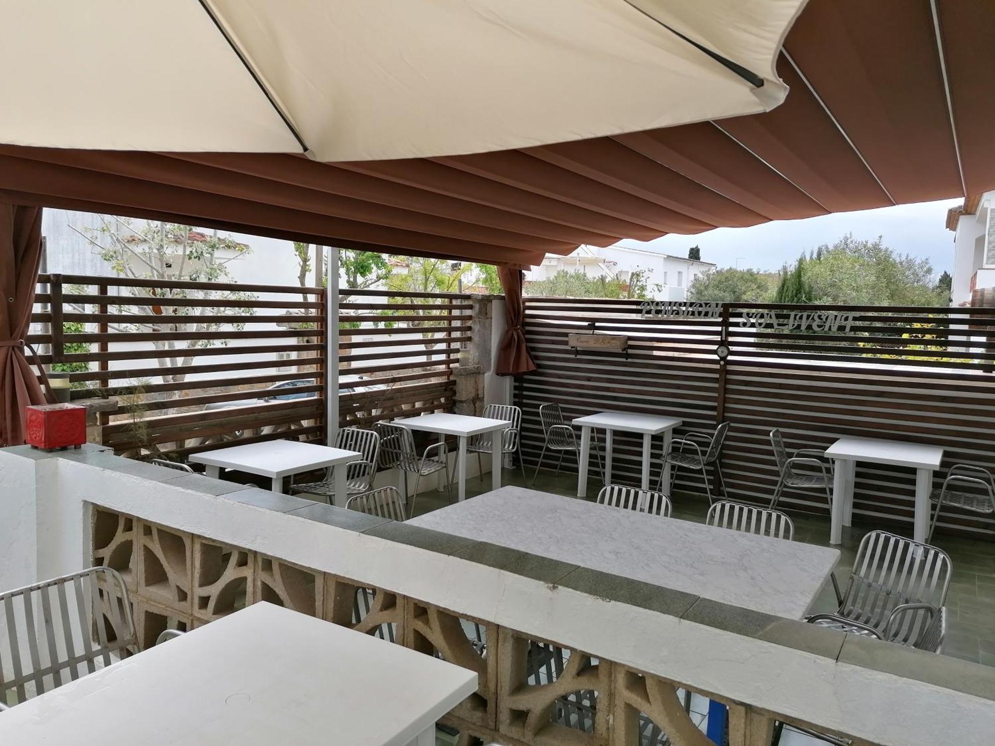 Merce Empuries Bed and breakfast Sant Marti d'Empuries