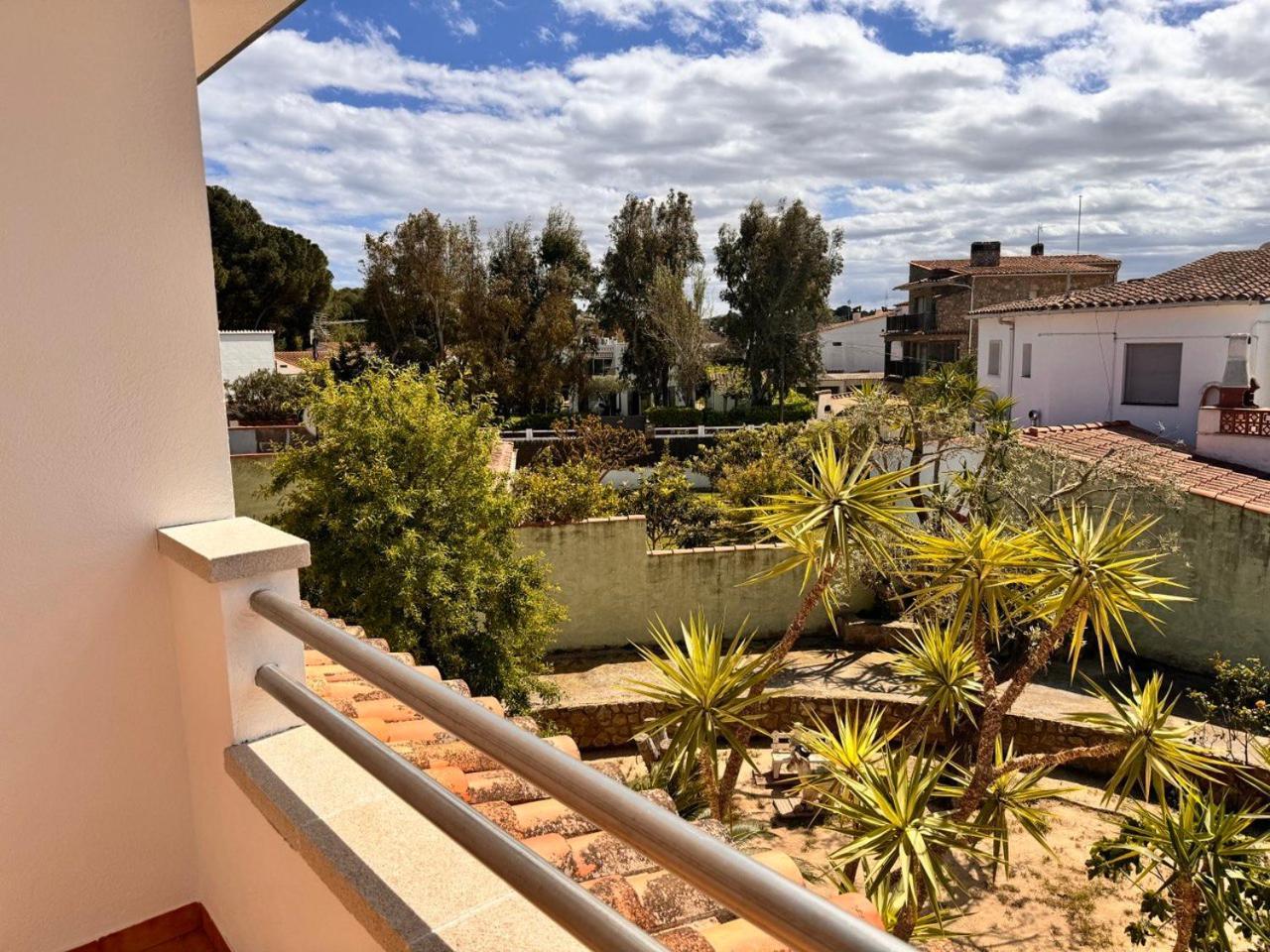 Merce Empuries Bed and breakfast Sant Marti d'Empuries