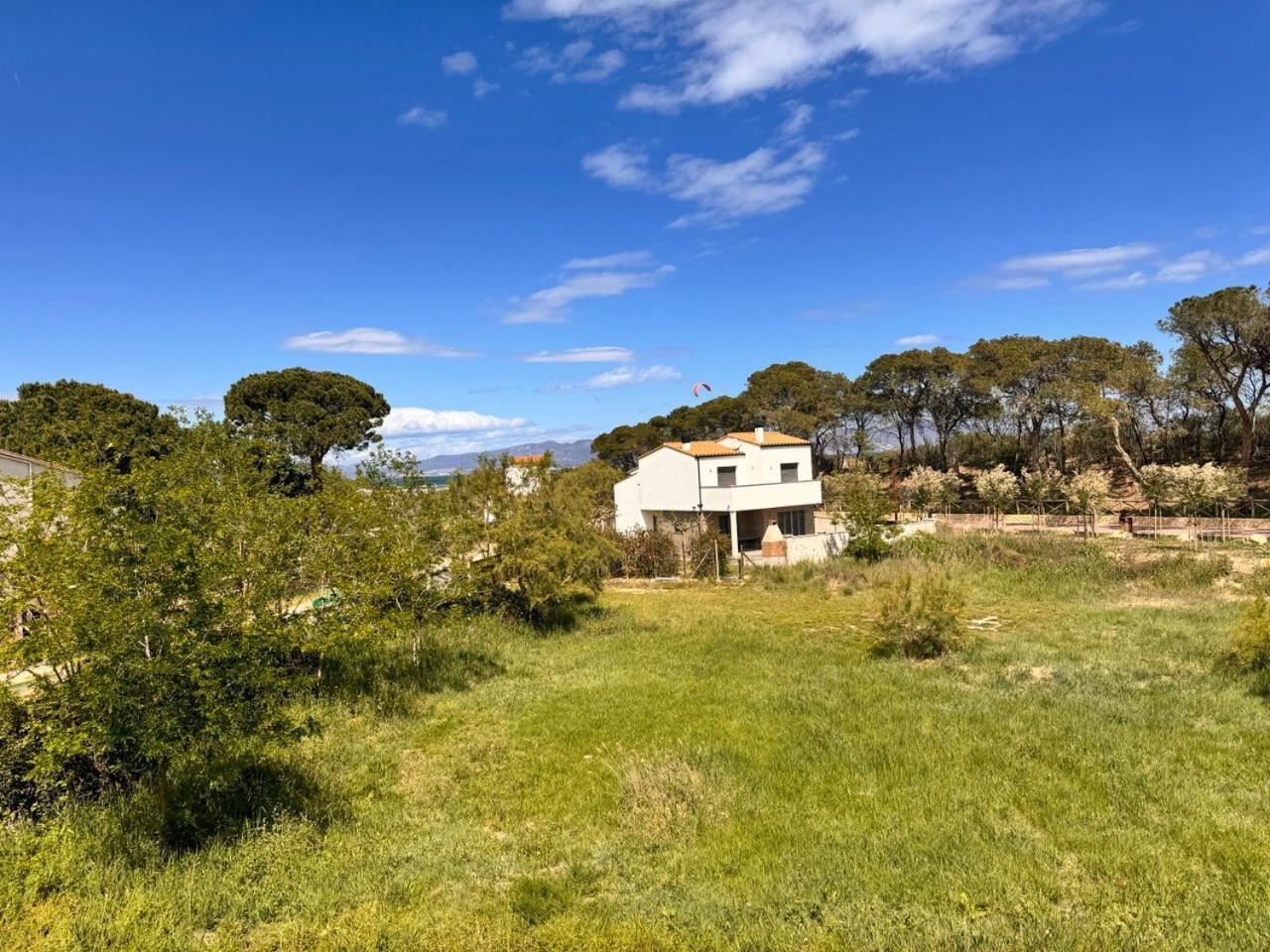 Bed and breakfast Merce Empuries