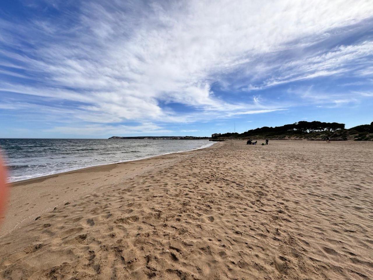 Merce Empuries Sant Marti d'Empuries