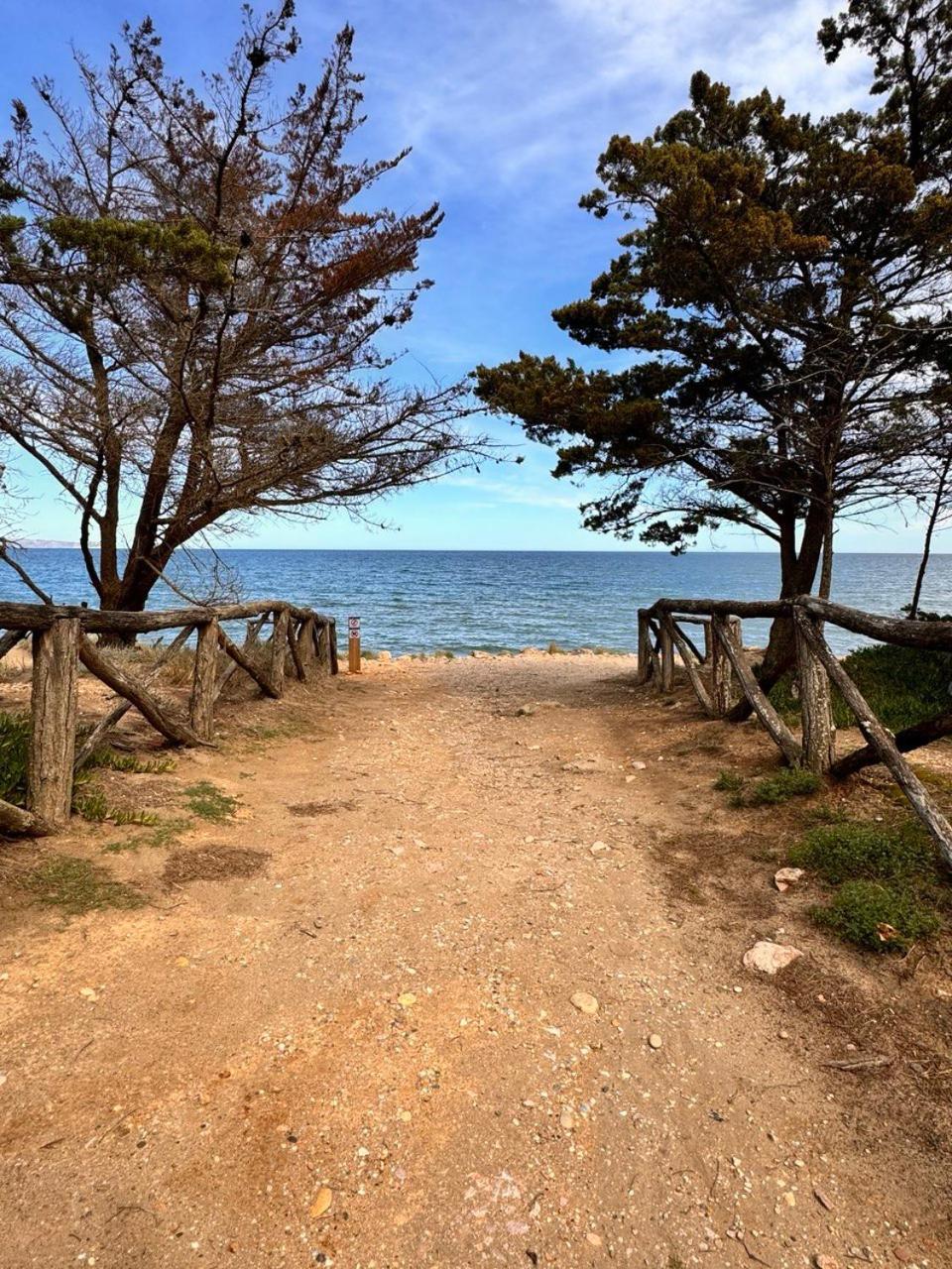 Merce Empuries Bed and breakfast