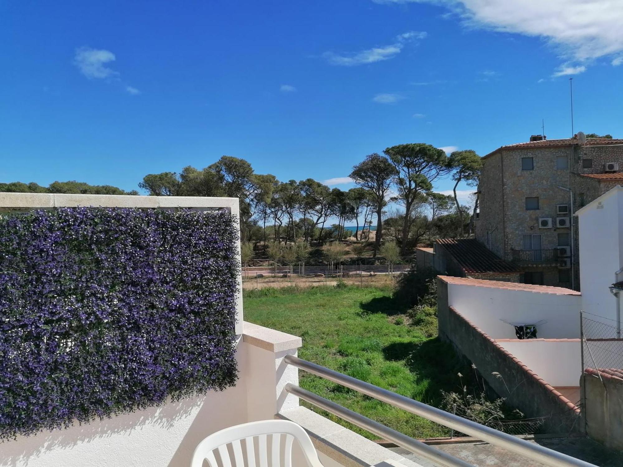 Bed and breakfast Merce Empuries