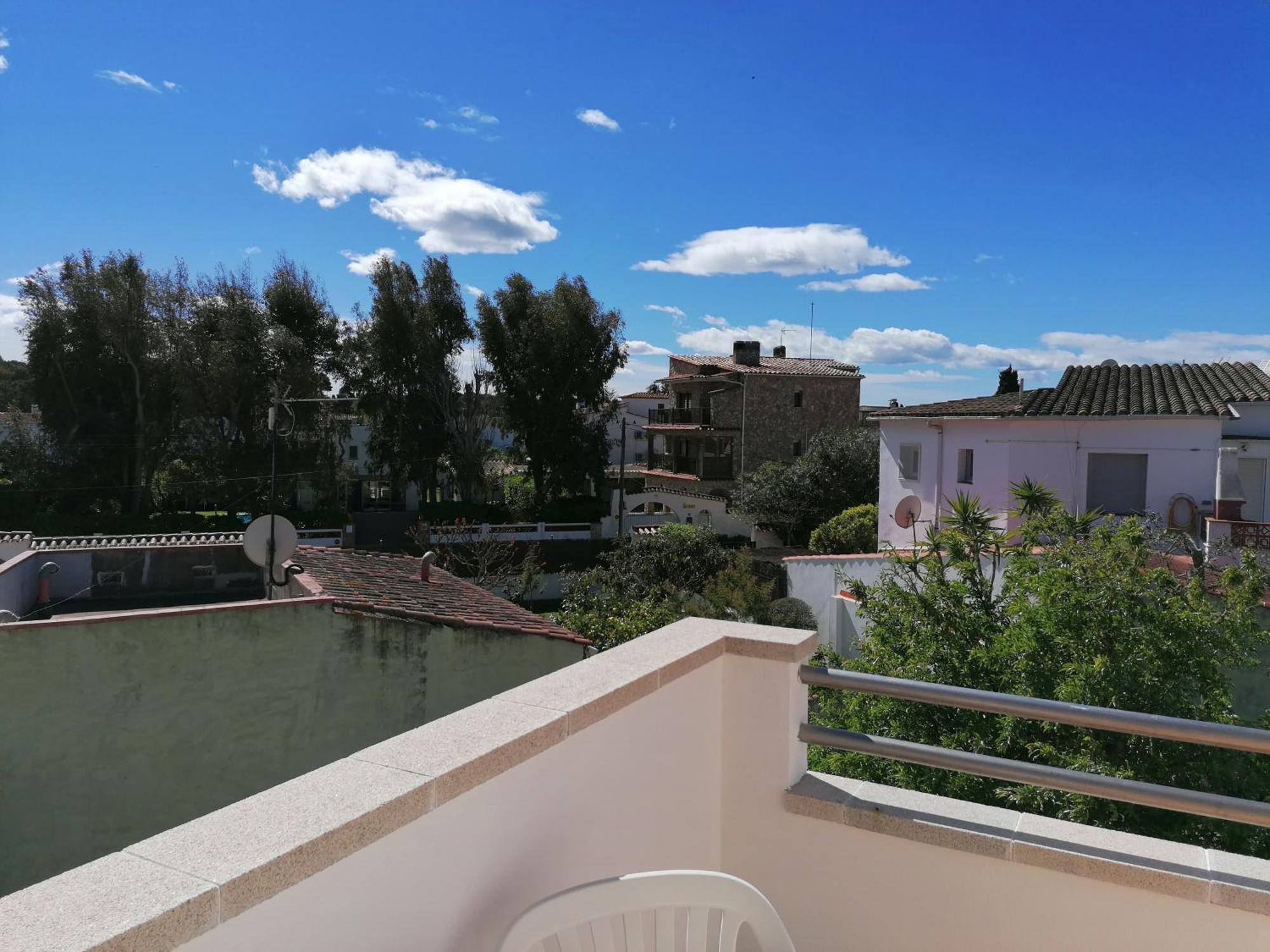 Merce Empuries Bed and breakfast