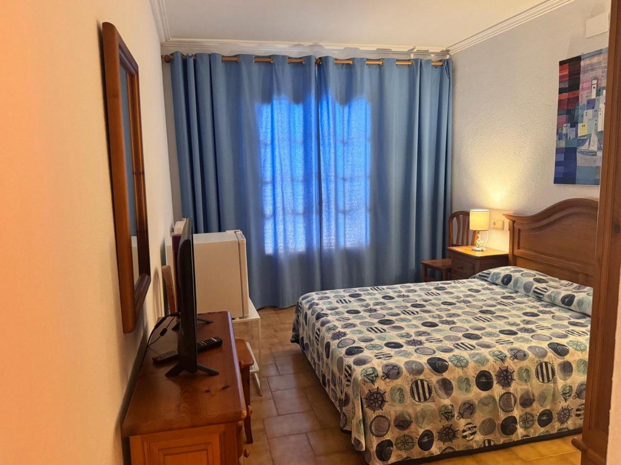 Bed and breakfast Merce Empuries