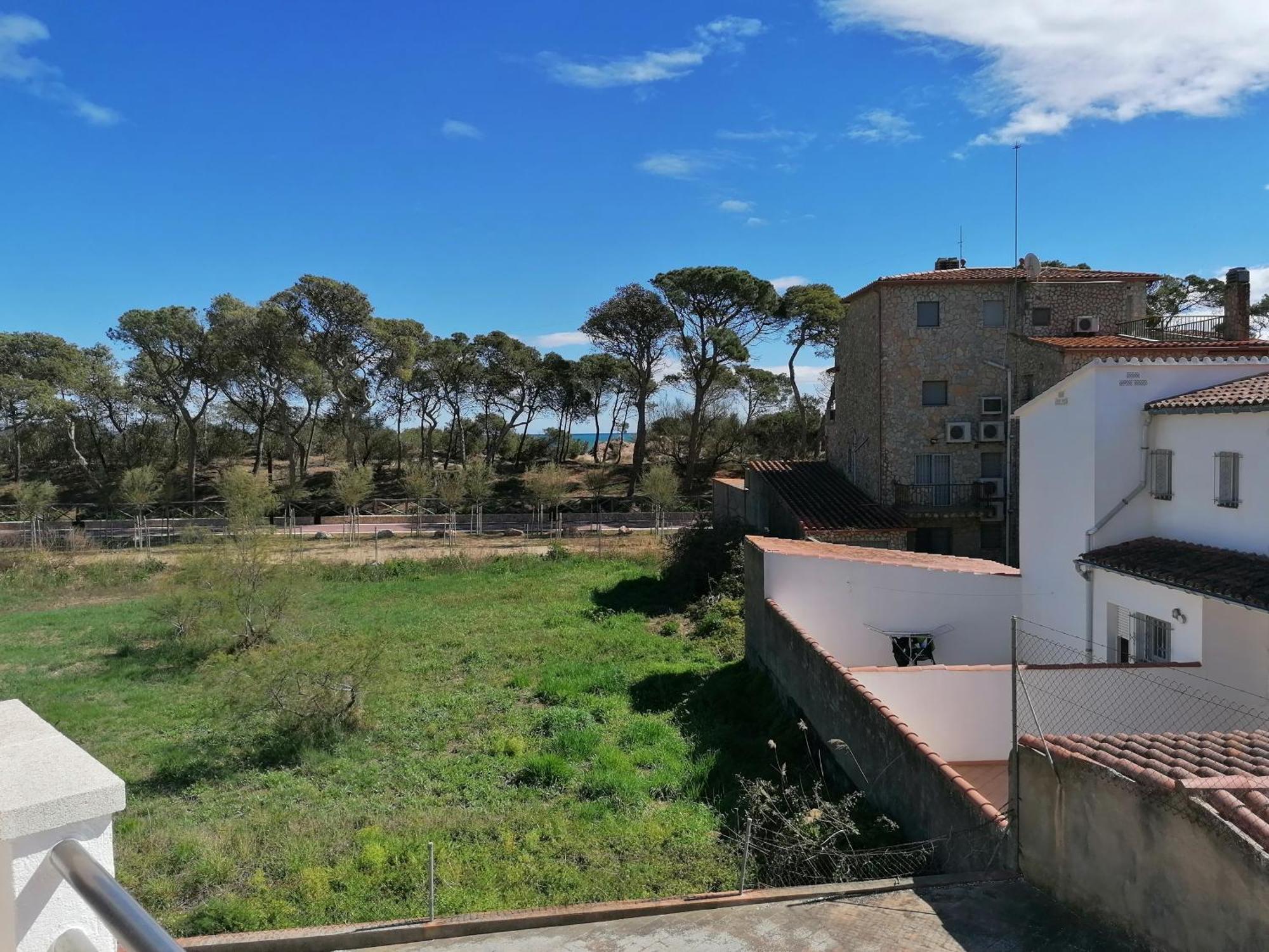 Merce Empuries Bed and breakfast *