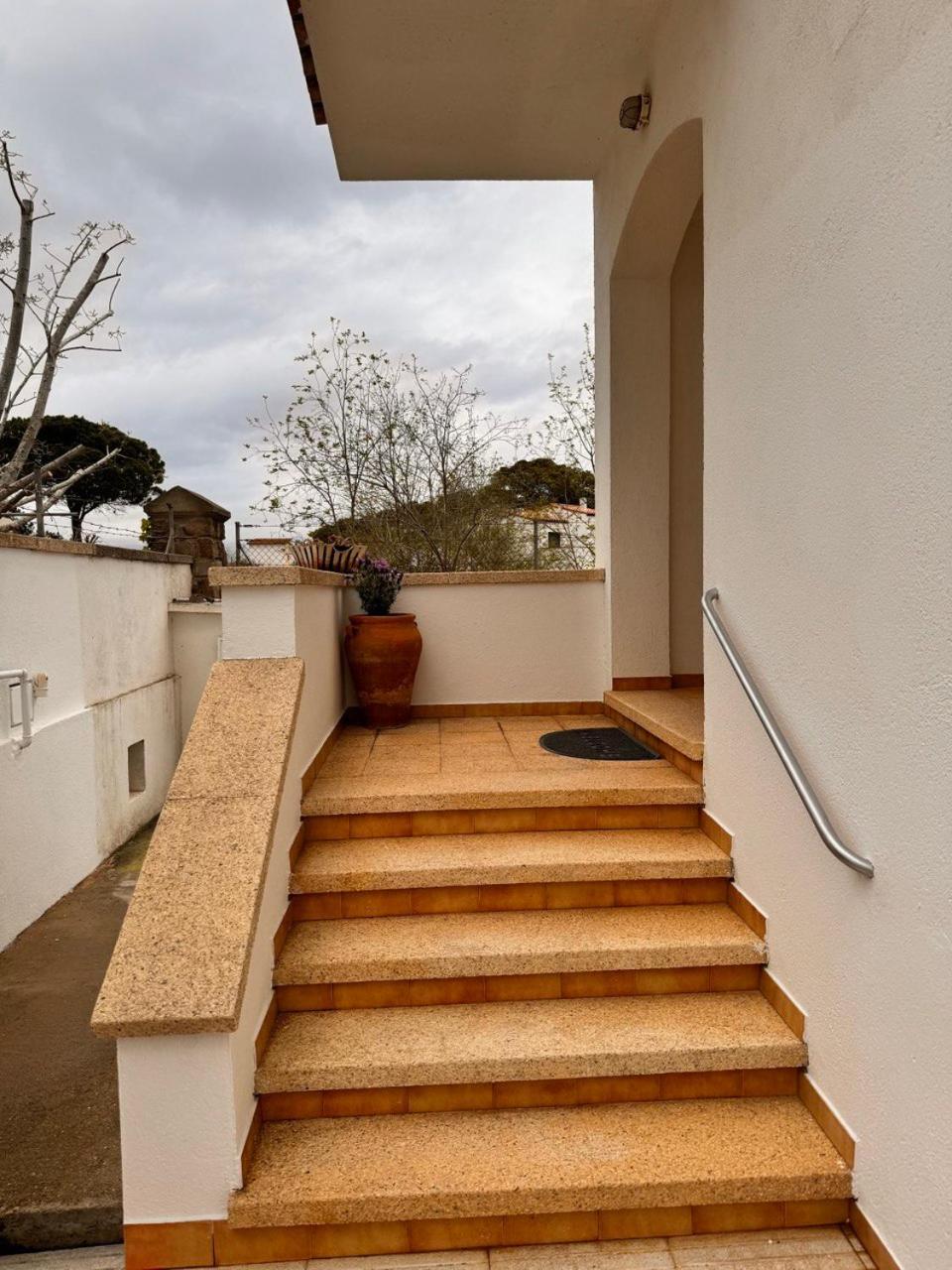 Merce Empuries Bed and breakfast