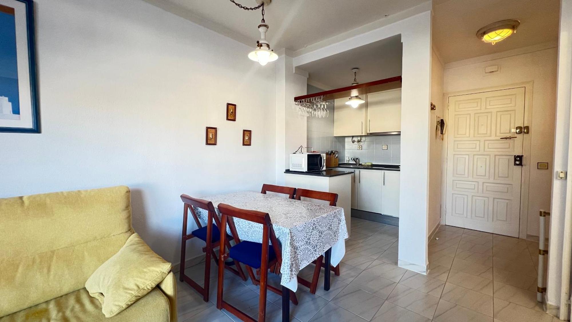A Frente Del Canal Con Terraza Apartment