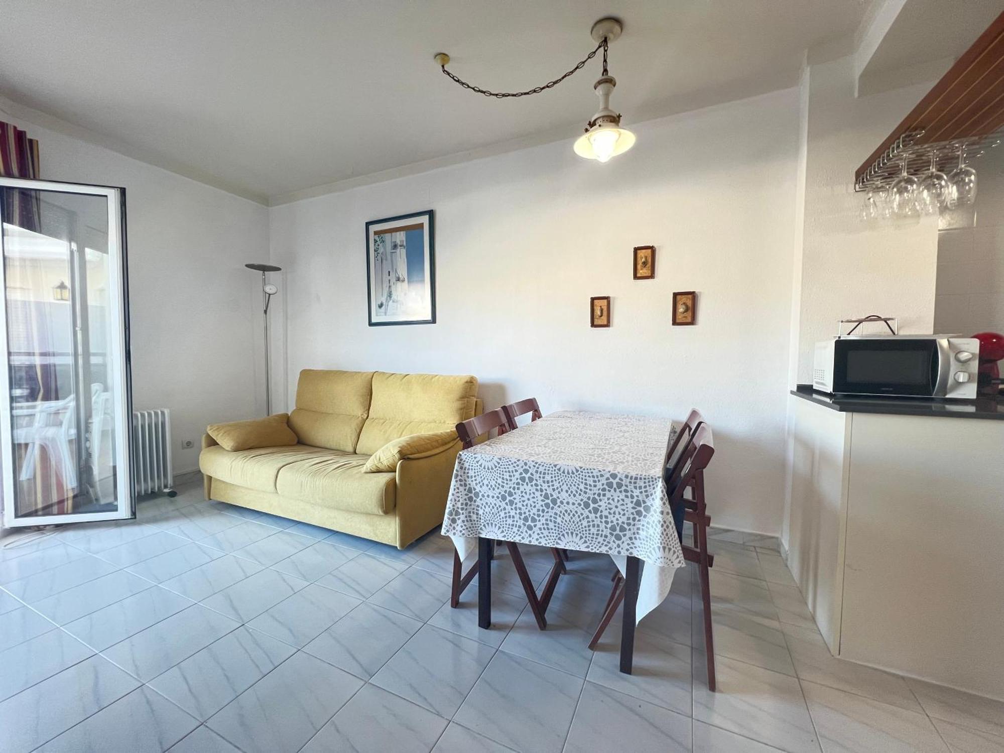Apartment A Frente Del Canal Con Terraza *
