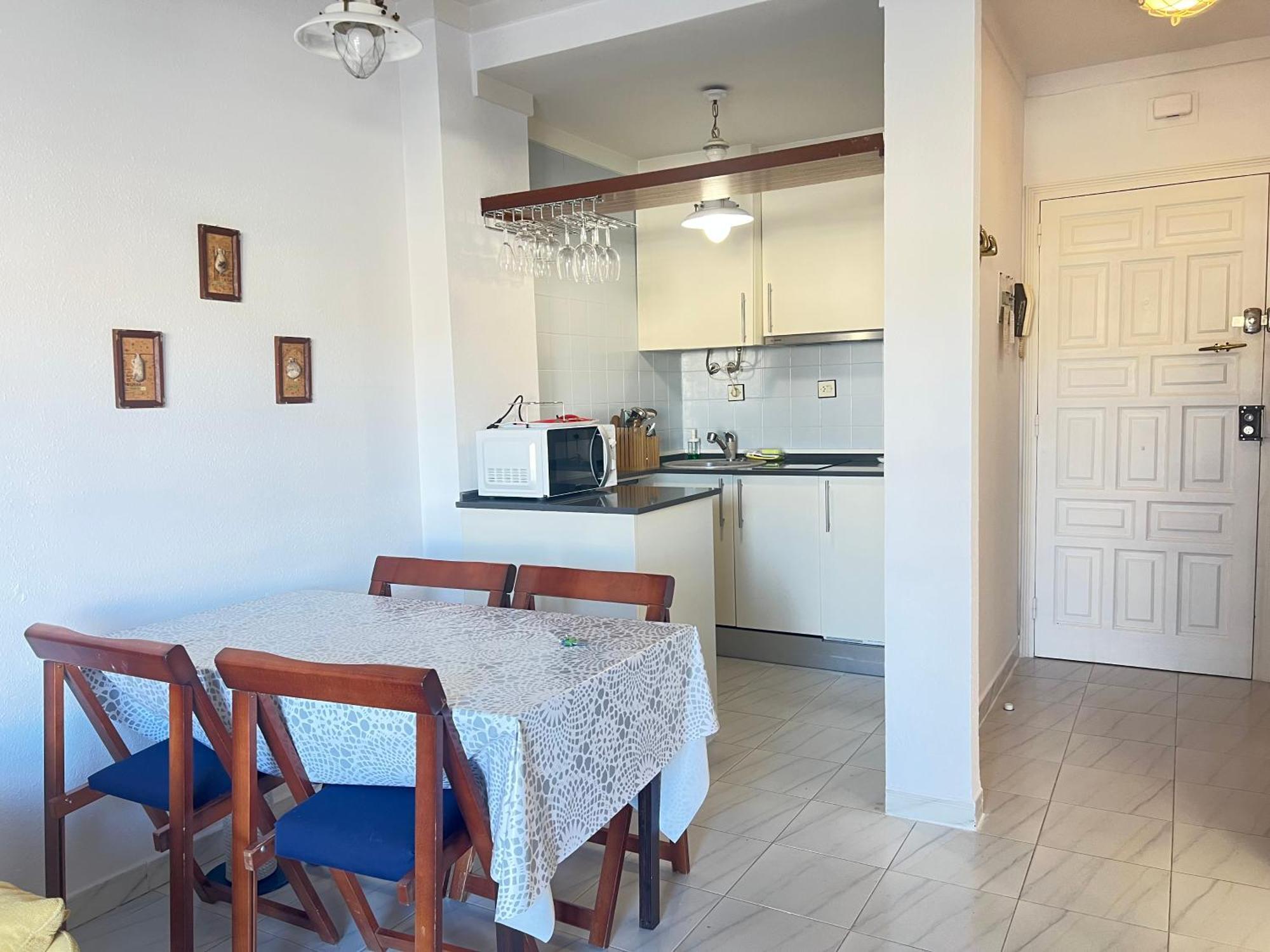 Apartment A Frente Del Canal Con Terraza Empuriabrava