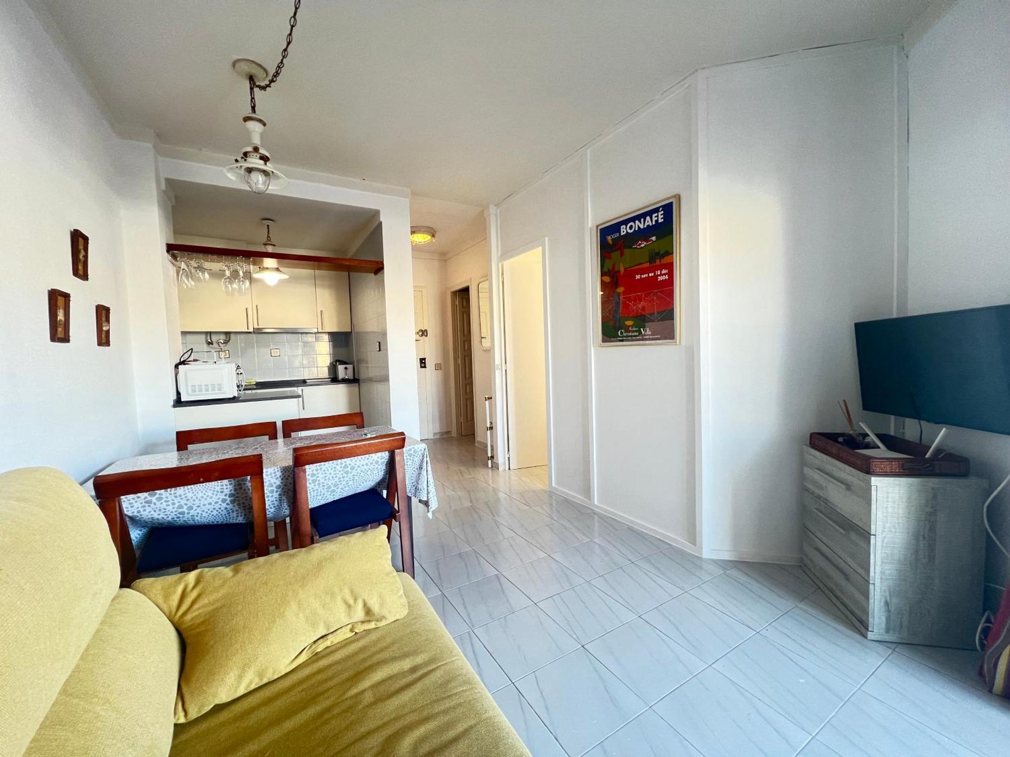 A Frente Del Canal Con Terraza Apartment Empuriabrava