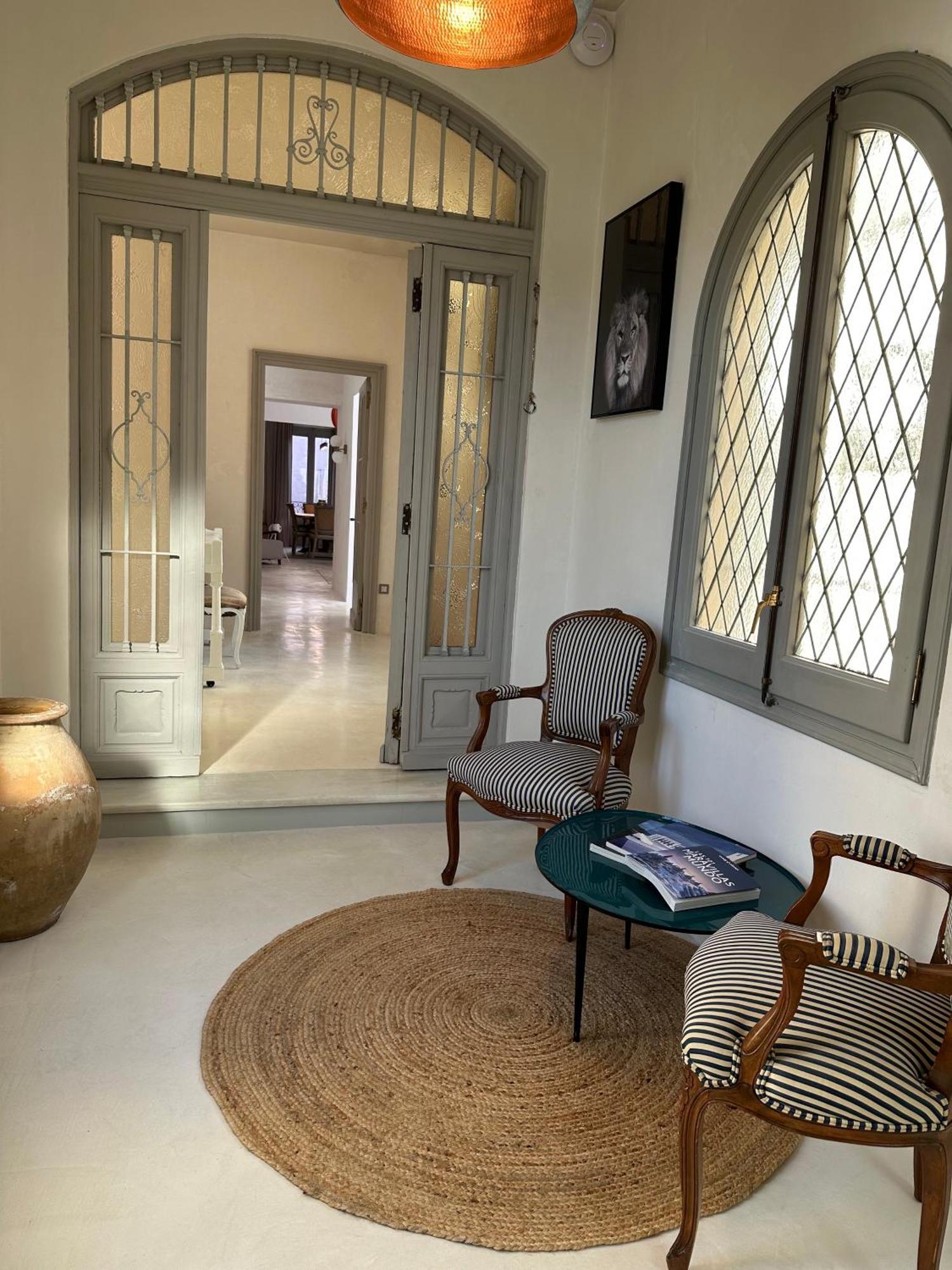 Bed and breakfast C'anne Marie Palafrugell