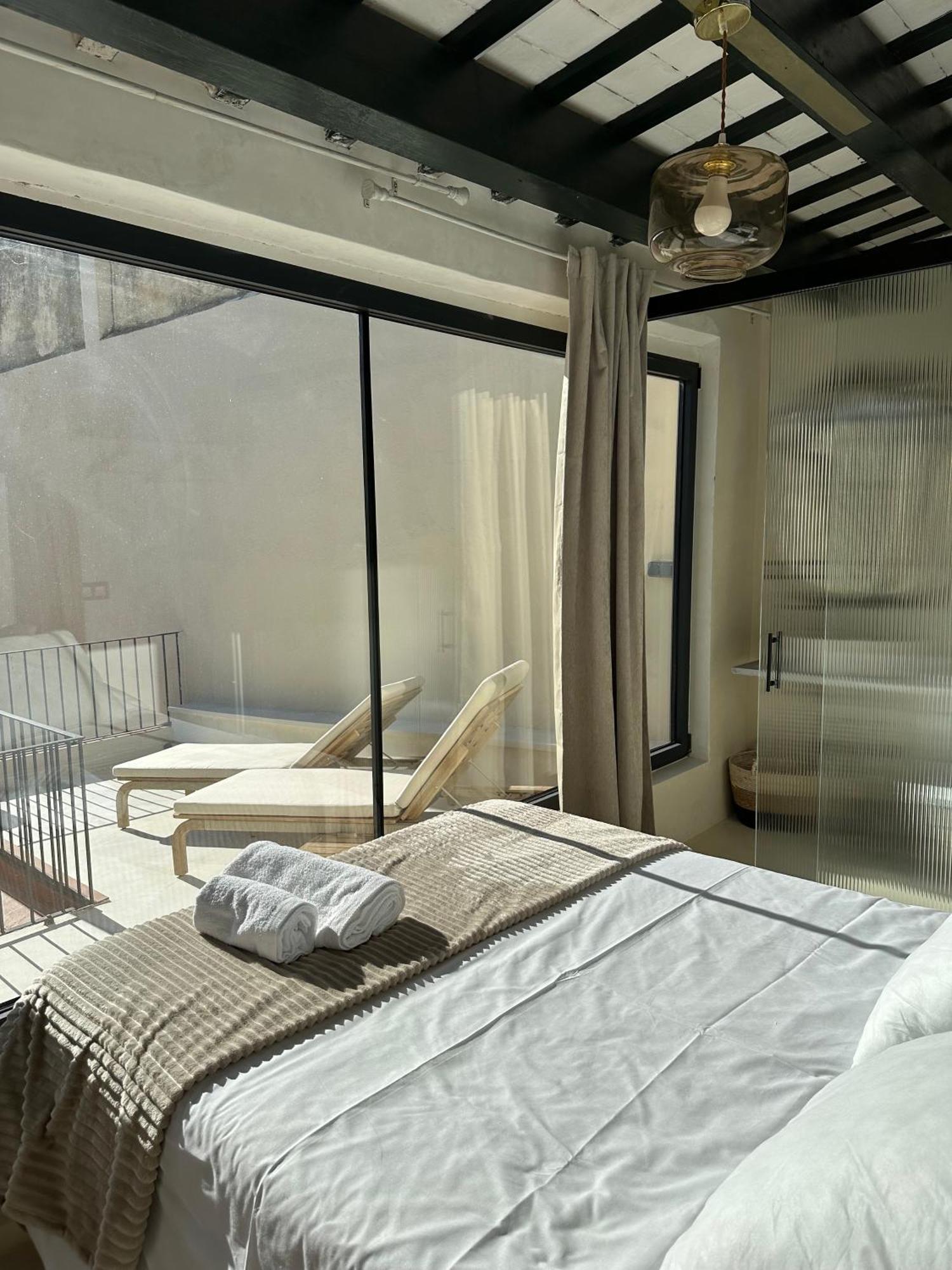 C'anne Marie Bed and breakfast Palafrugell