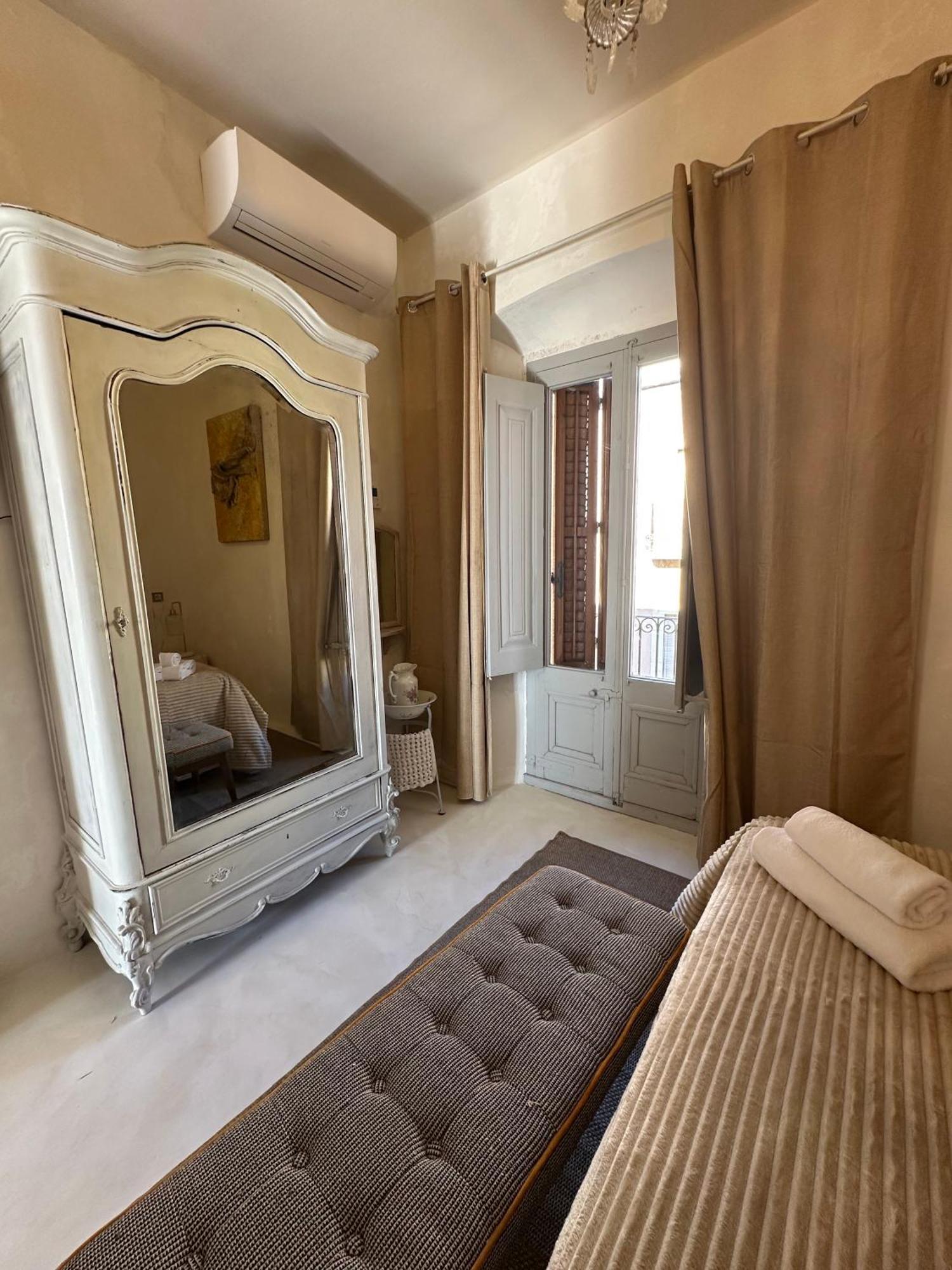 Bed and breakfast C'anne Marie