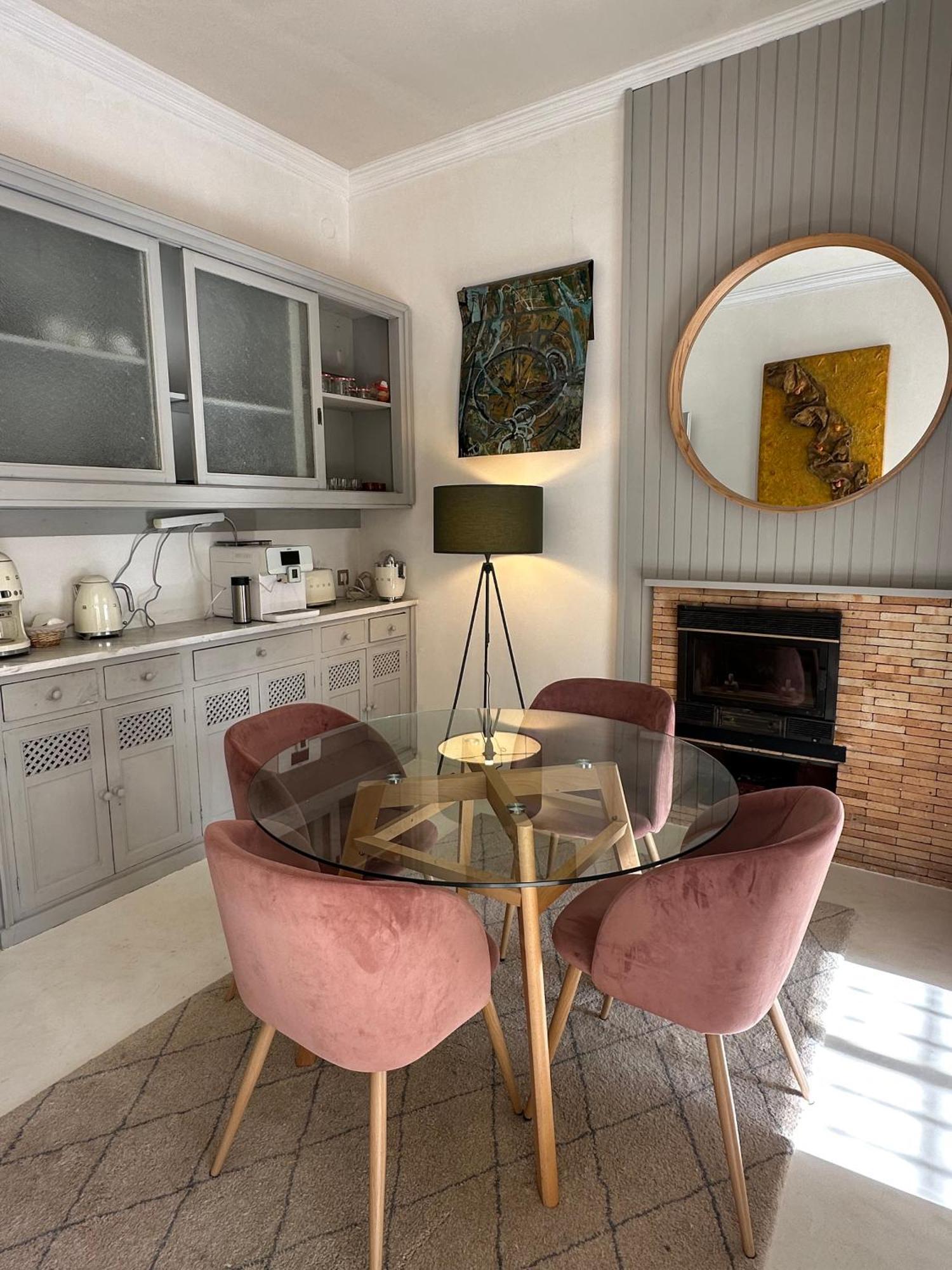 C'anne Marie Bed and breakfast Palafrugell