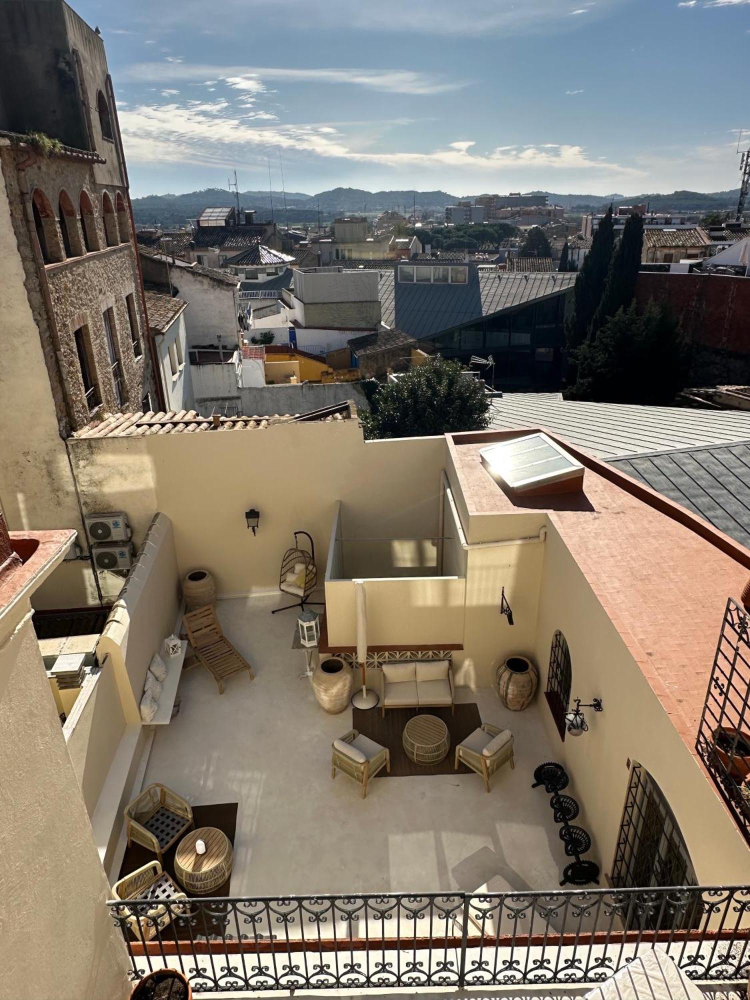 Bed and breakfast C'anne Marie Palafrugell