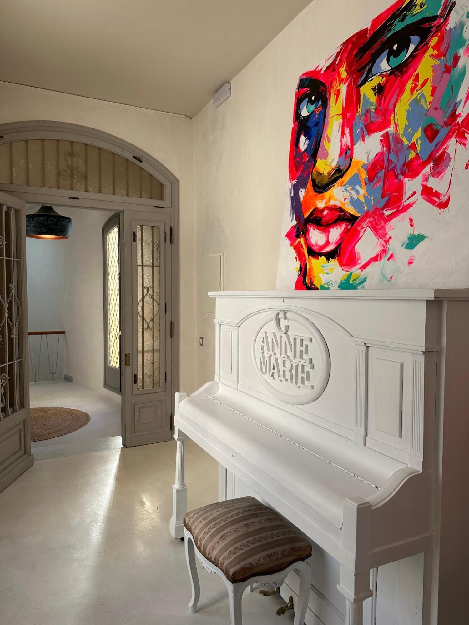 C'anne Marie Bed and breakfast *