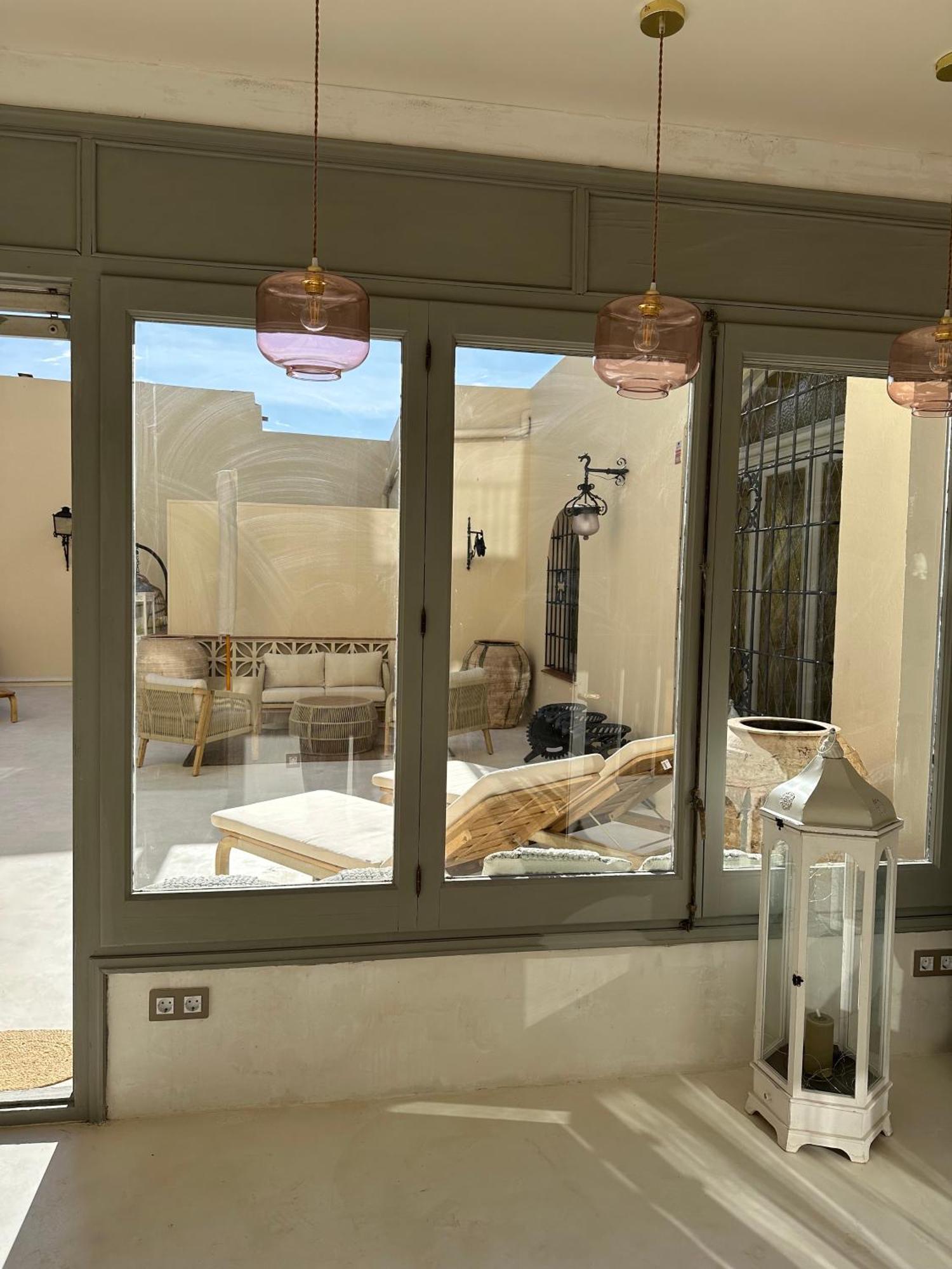 C'anne Marie Bed and breakfast