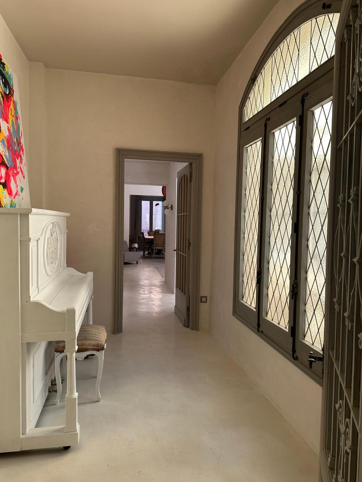 C'anne Marie Bed and breakfast Palafrugell