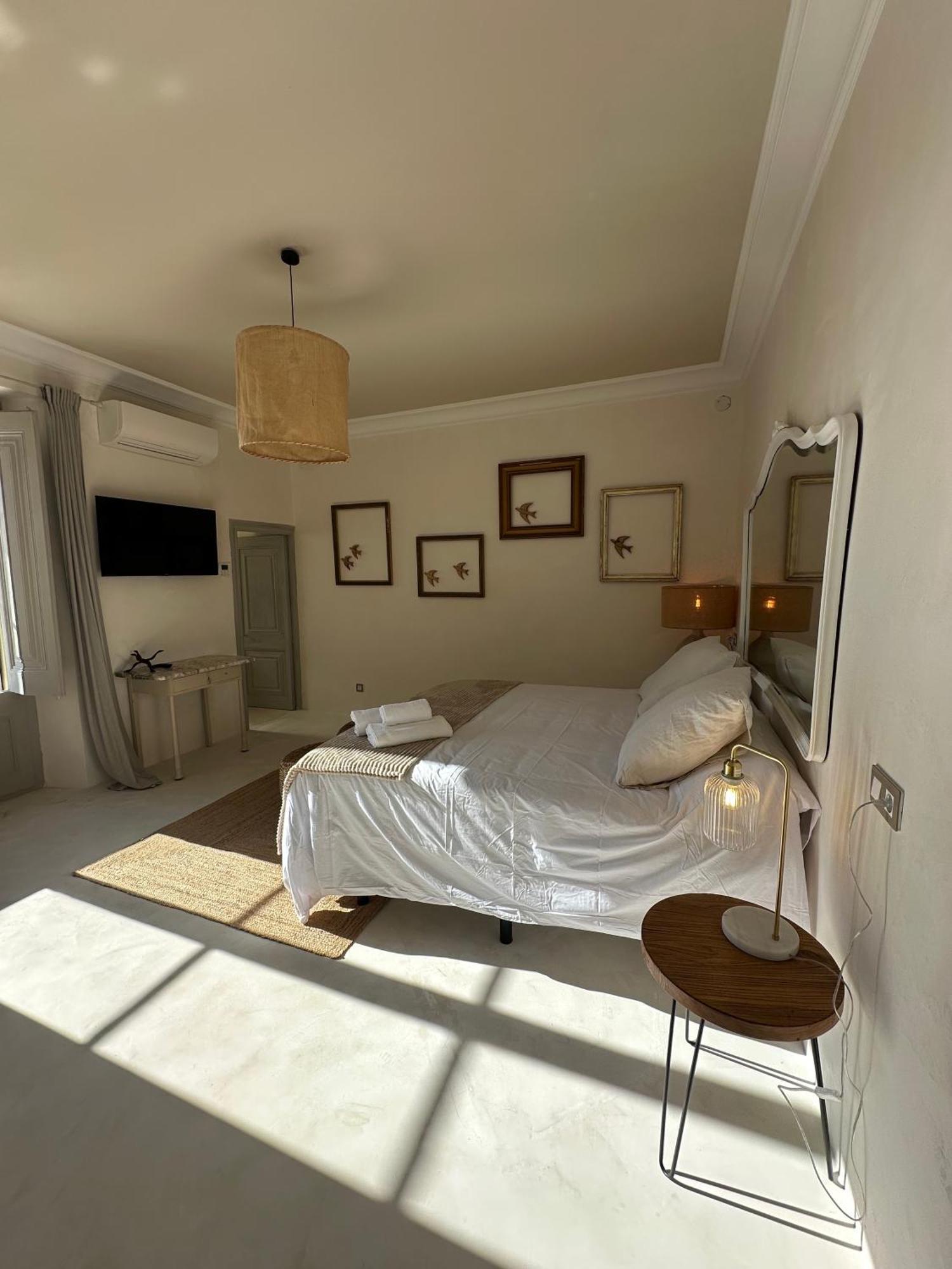 C'anne Marie Bed and breakfast Palafrugell